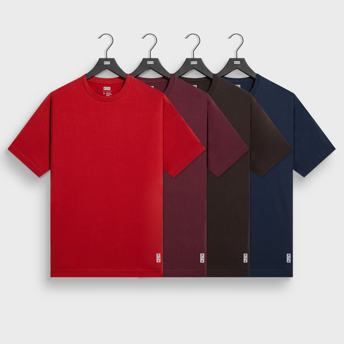 Kith 4-Pack Tee - Multi - PH