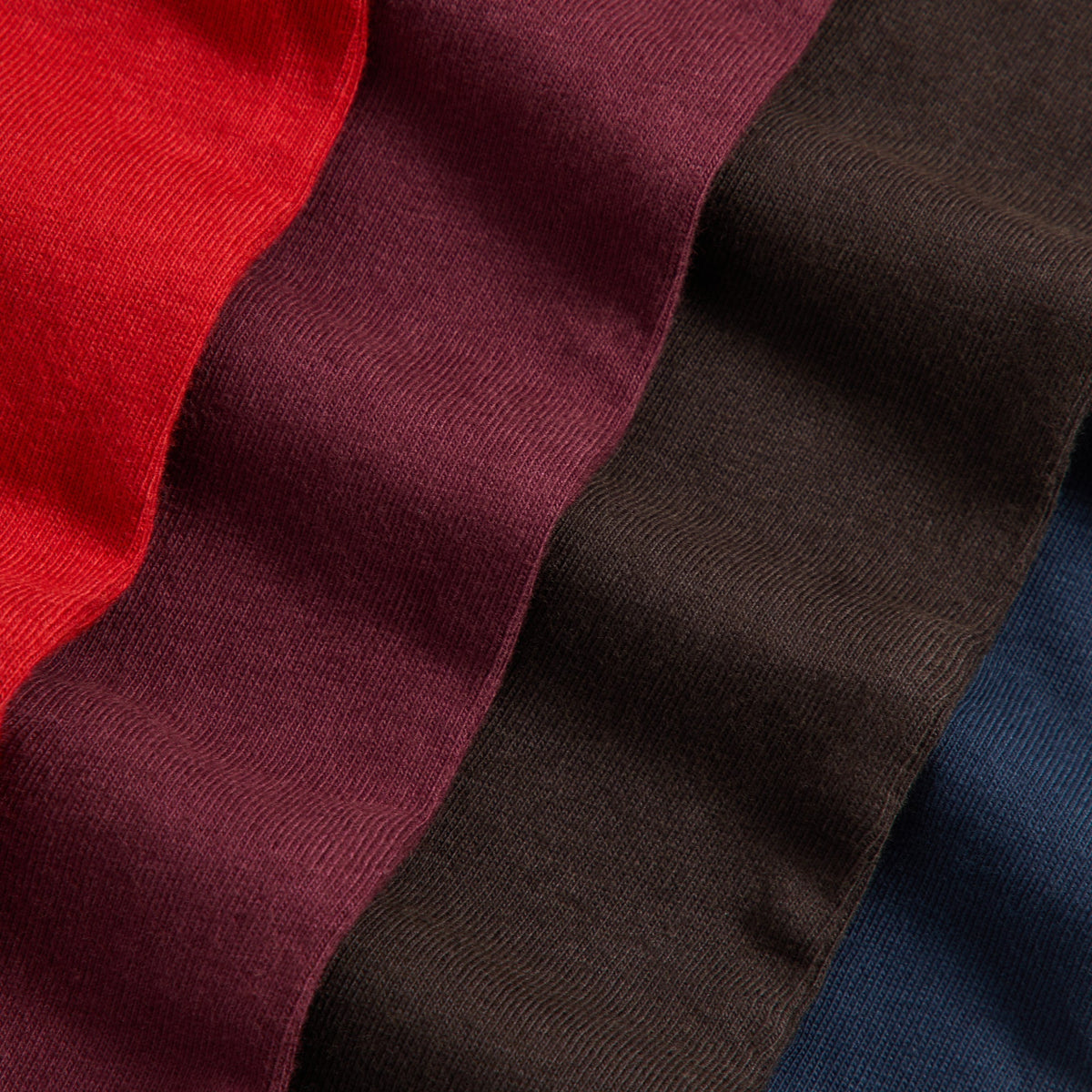 Kith 4-Pack Tee - Multi - PH
