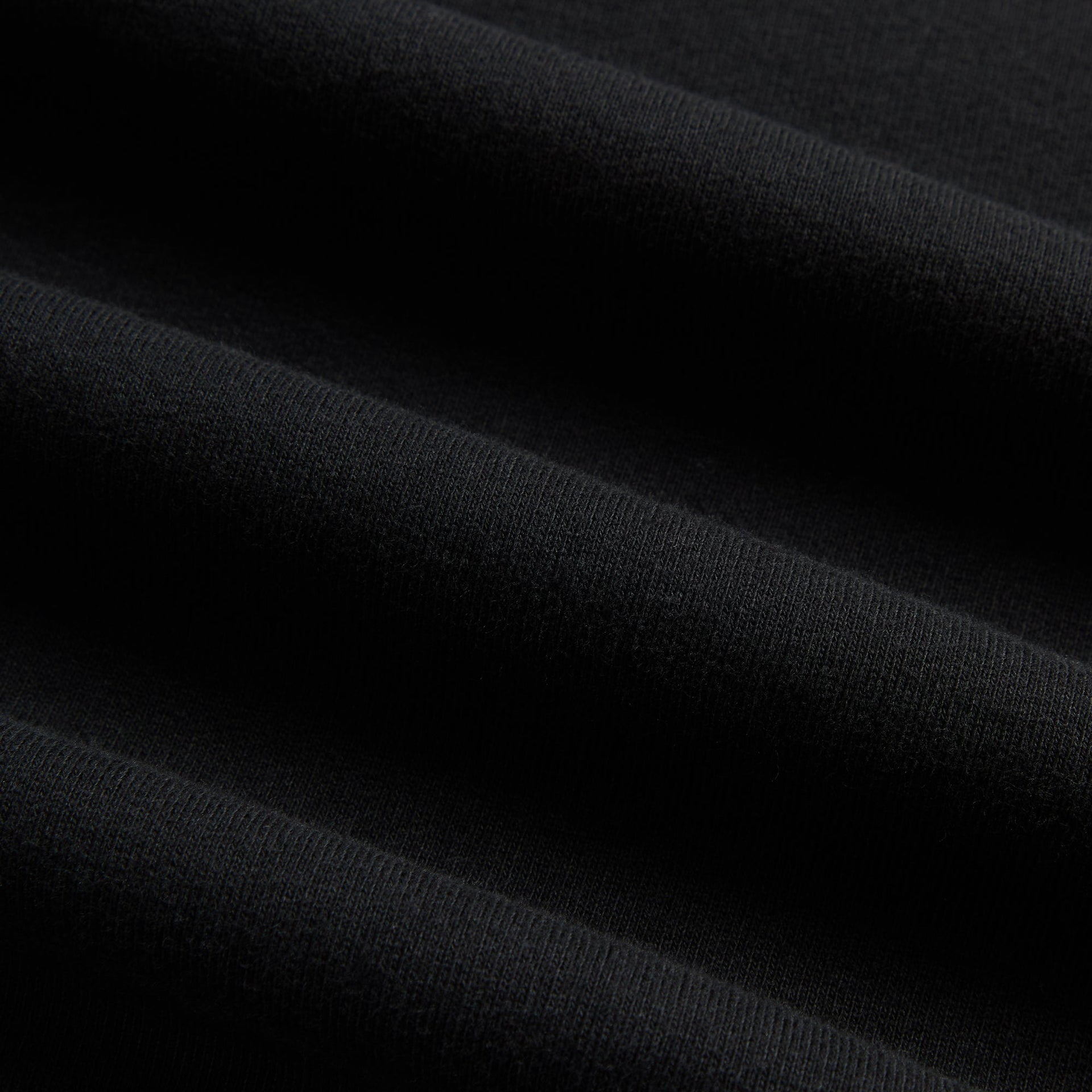 Kith Nelson Crewneck - Black