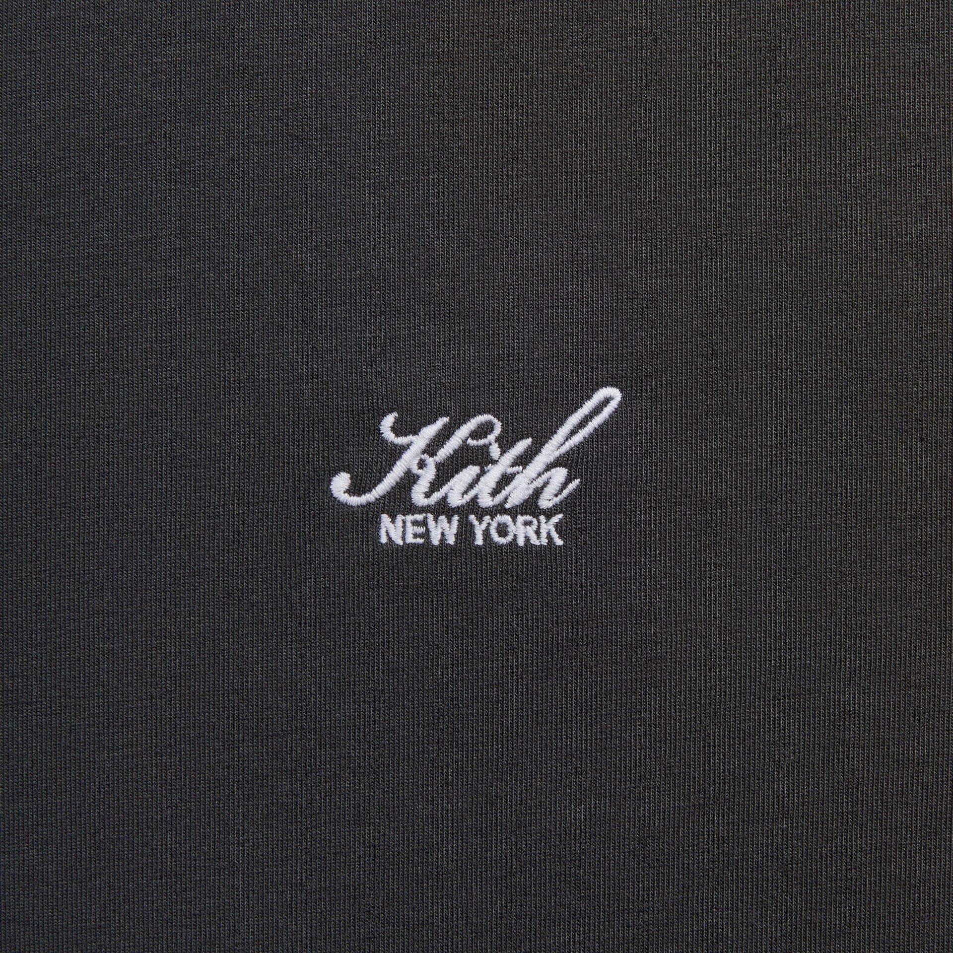 Kith LAX Tee - Black