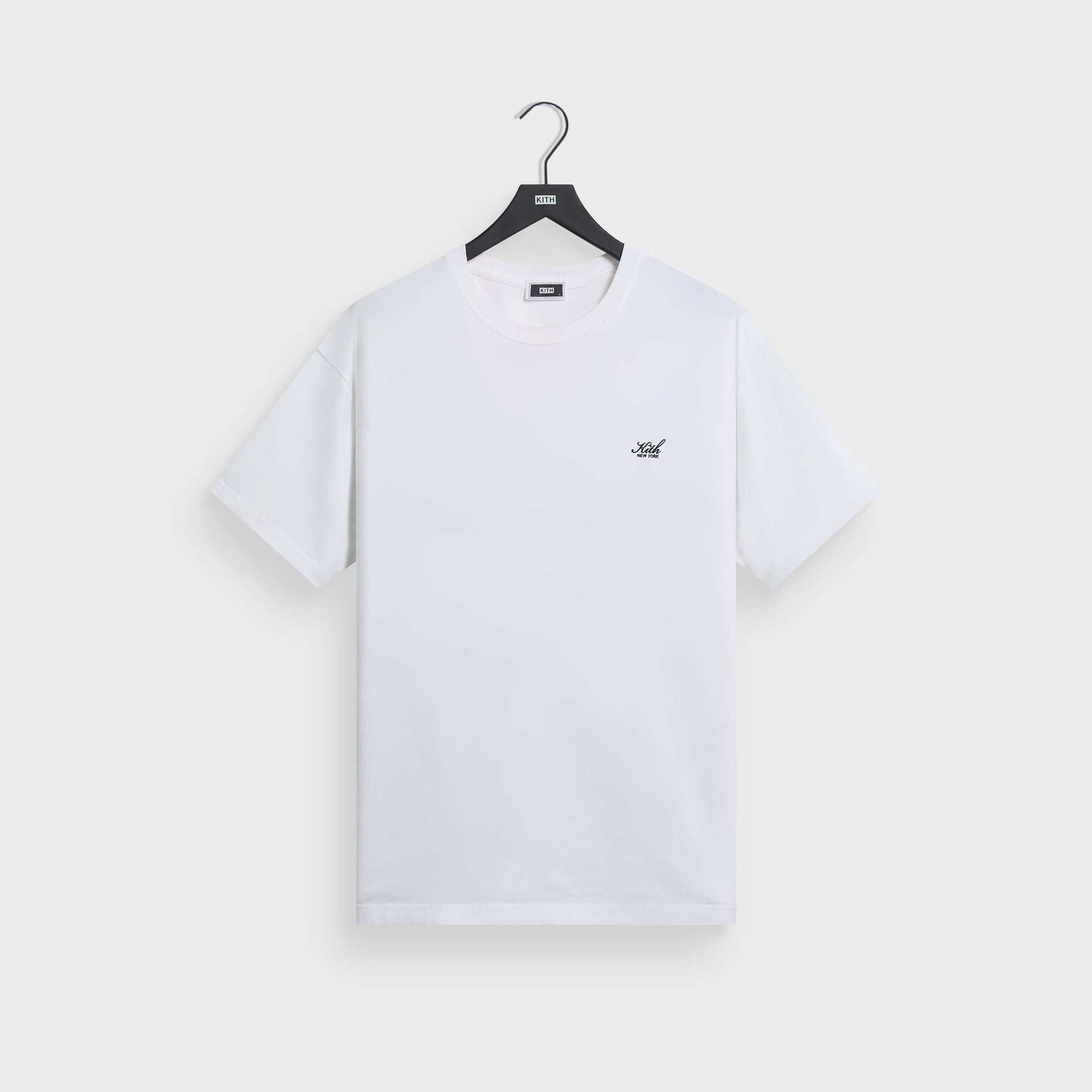 Kith LAX Tee - White