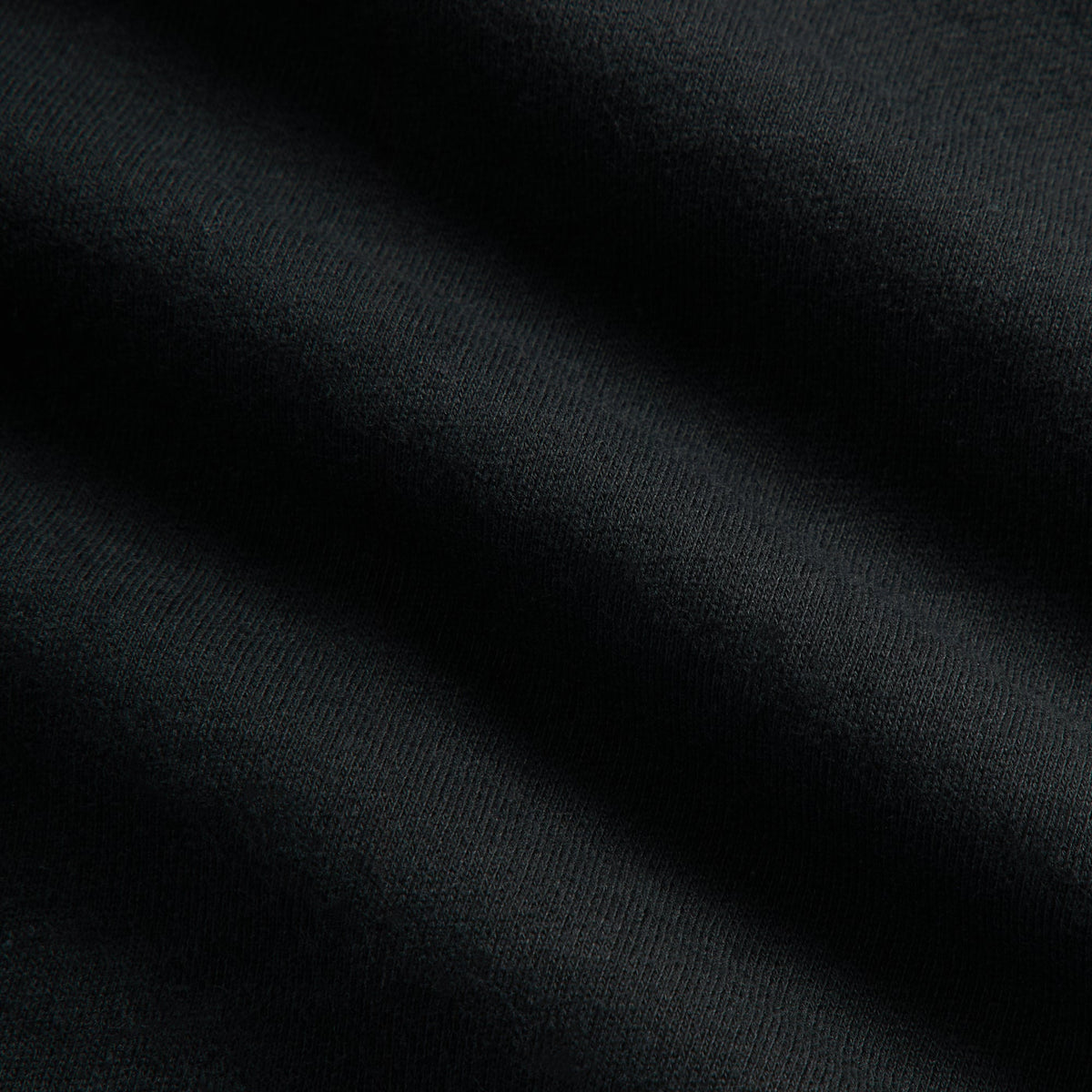 Kith Braxton Full Zip - Black