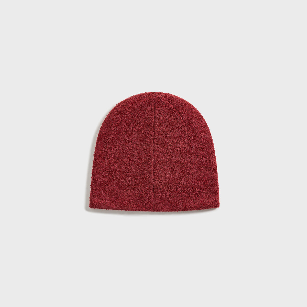Kith Boucle Cuffless Beanie - Rhone
