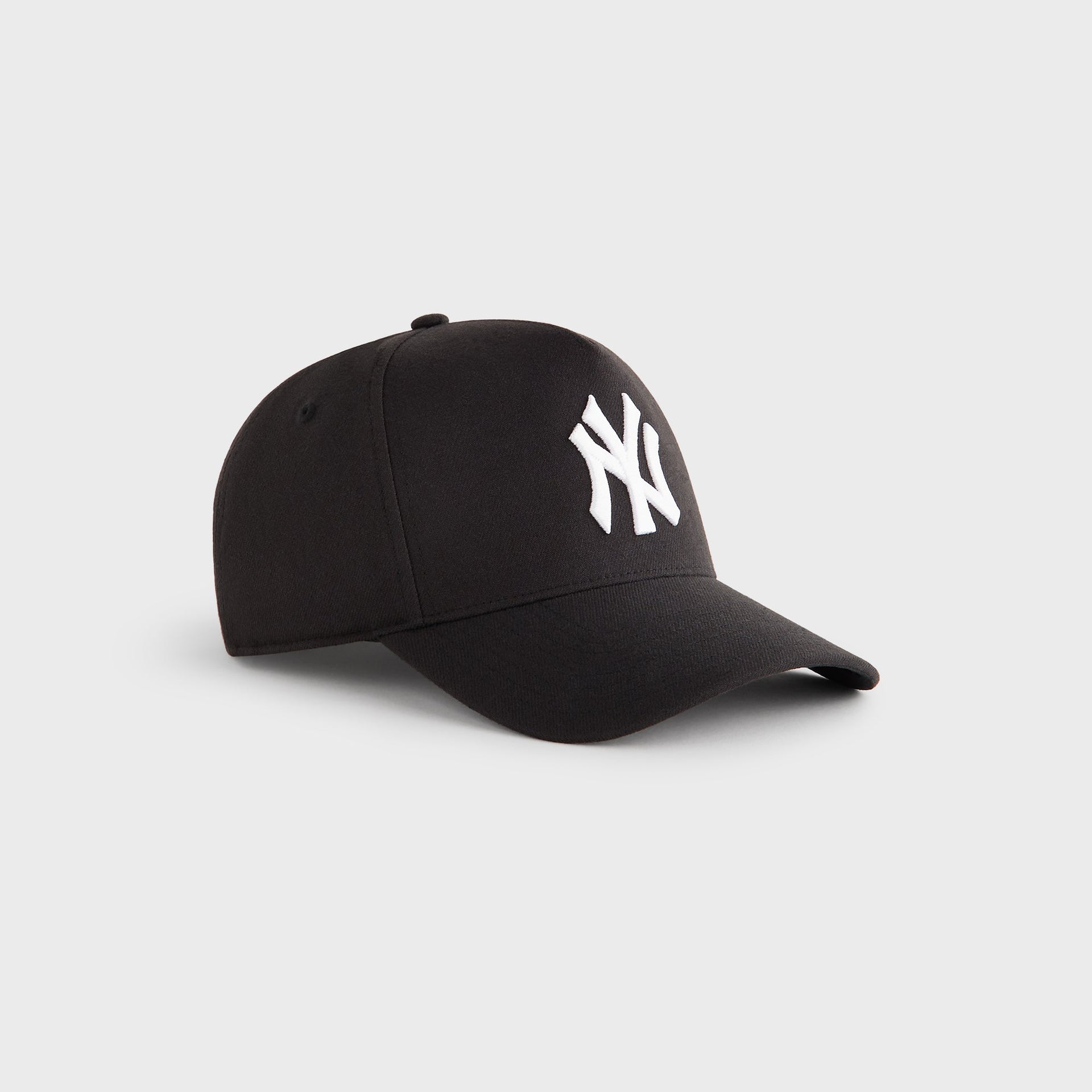 Kith & '47 for the New York Yankees Ballpark Offside Snapback - Black