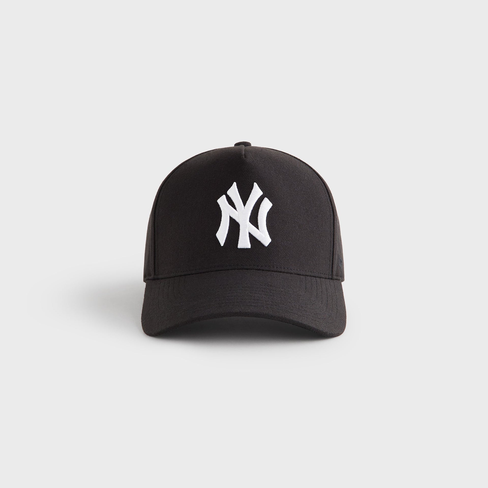 Kith & '47 for the New York Yankees Ballpark Offside Snapback - Black