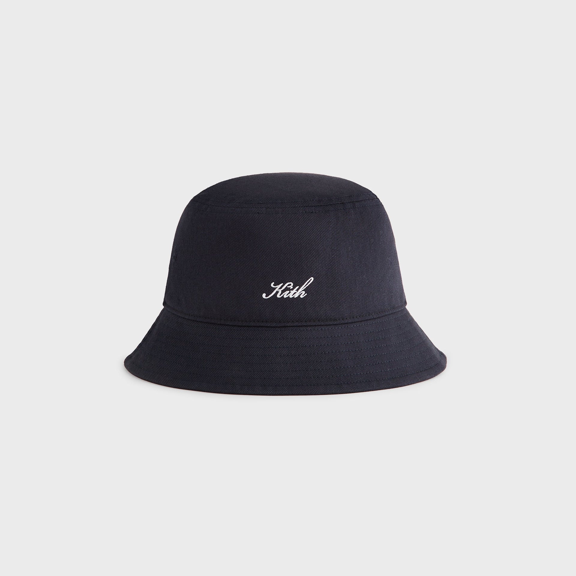 Kith & '47 for the New York Yankees Heavy Twill Bucket Hat - Nocturnal