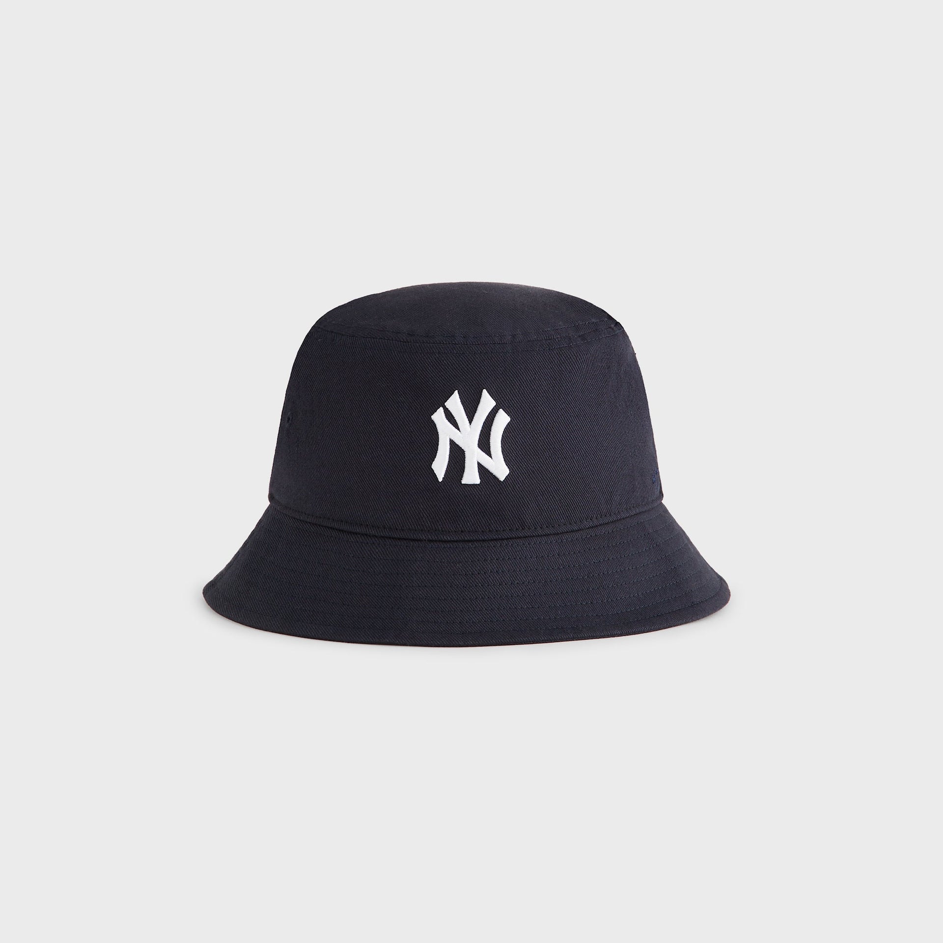 Kith & '47 for the New York Yankees Heavy Twill Bucket Hat - Nocturnal