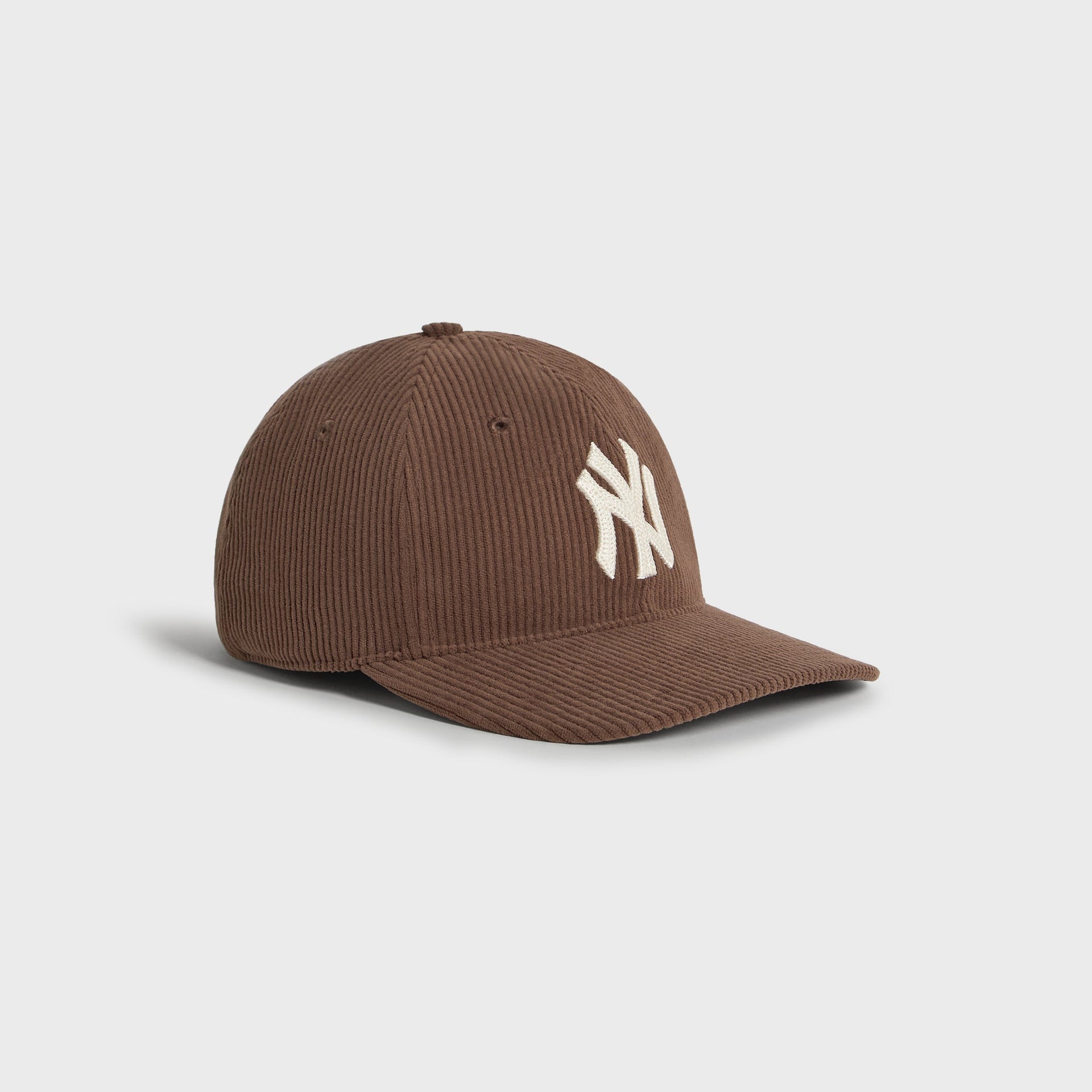Kith & ‘47 for the New York Yankees Corduroy Franchise LS Cap - Kindling - PH