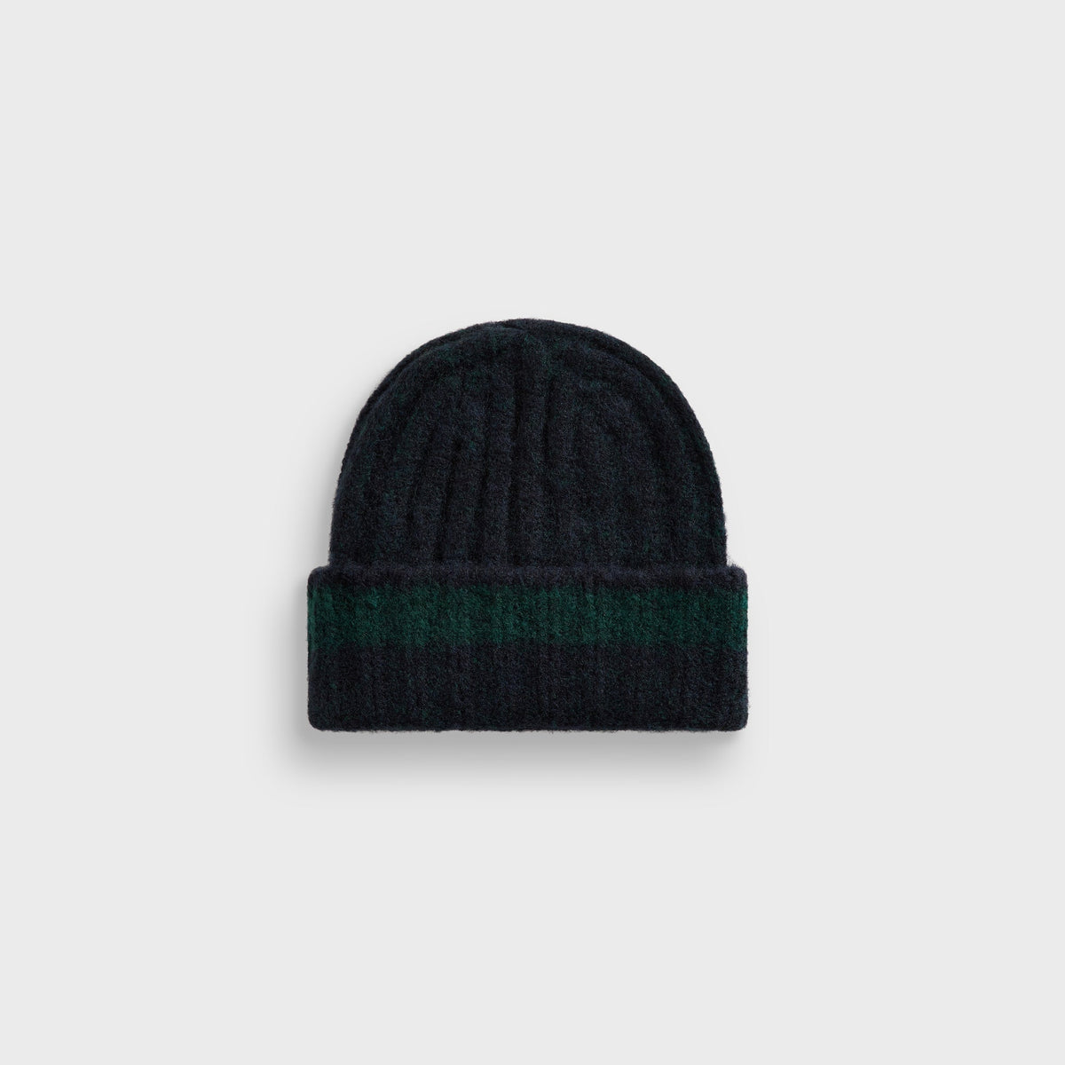 Kith Hairy Wool Redwood Beanie - Stadium