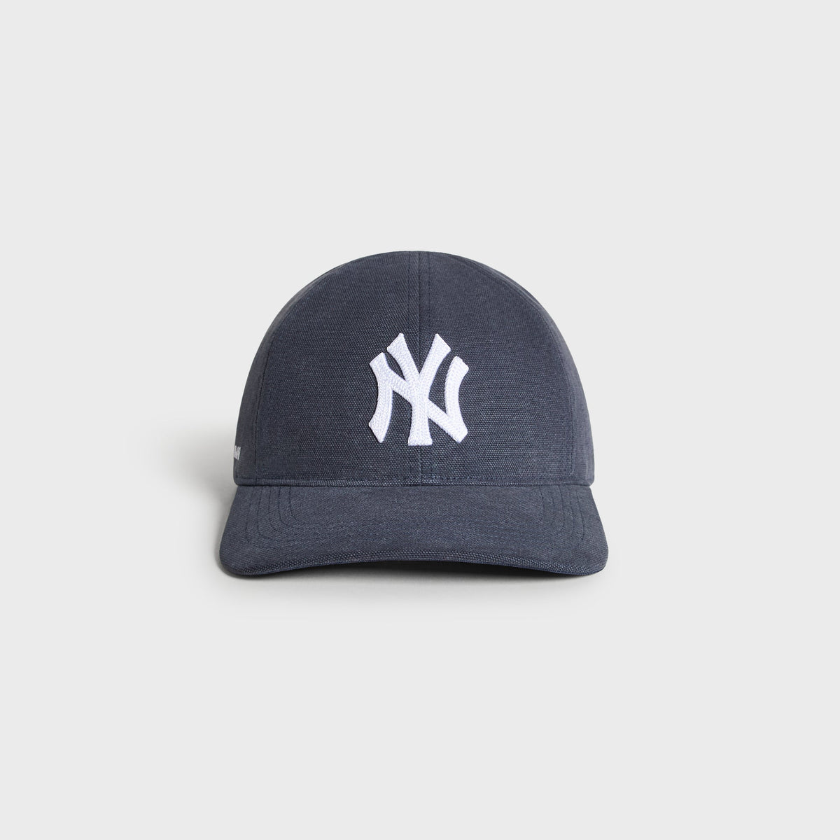 Giorgio Armani & Ronnie Fieg for '47 Duck Canvas Classic Cap - Blue Navy - PH