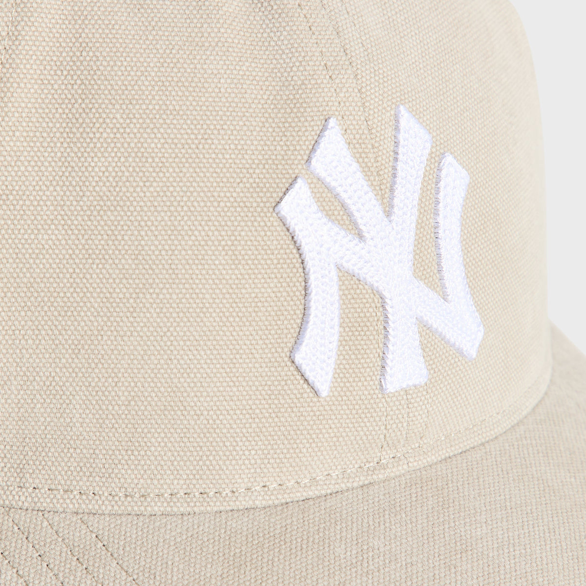 Giorgio Armani & Ronnie Fieg for '47 Duck Canvas Classic Cap - Tin