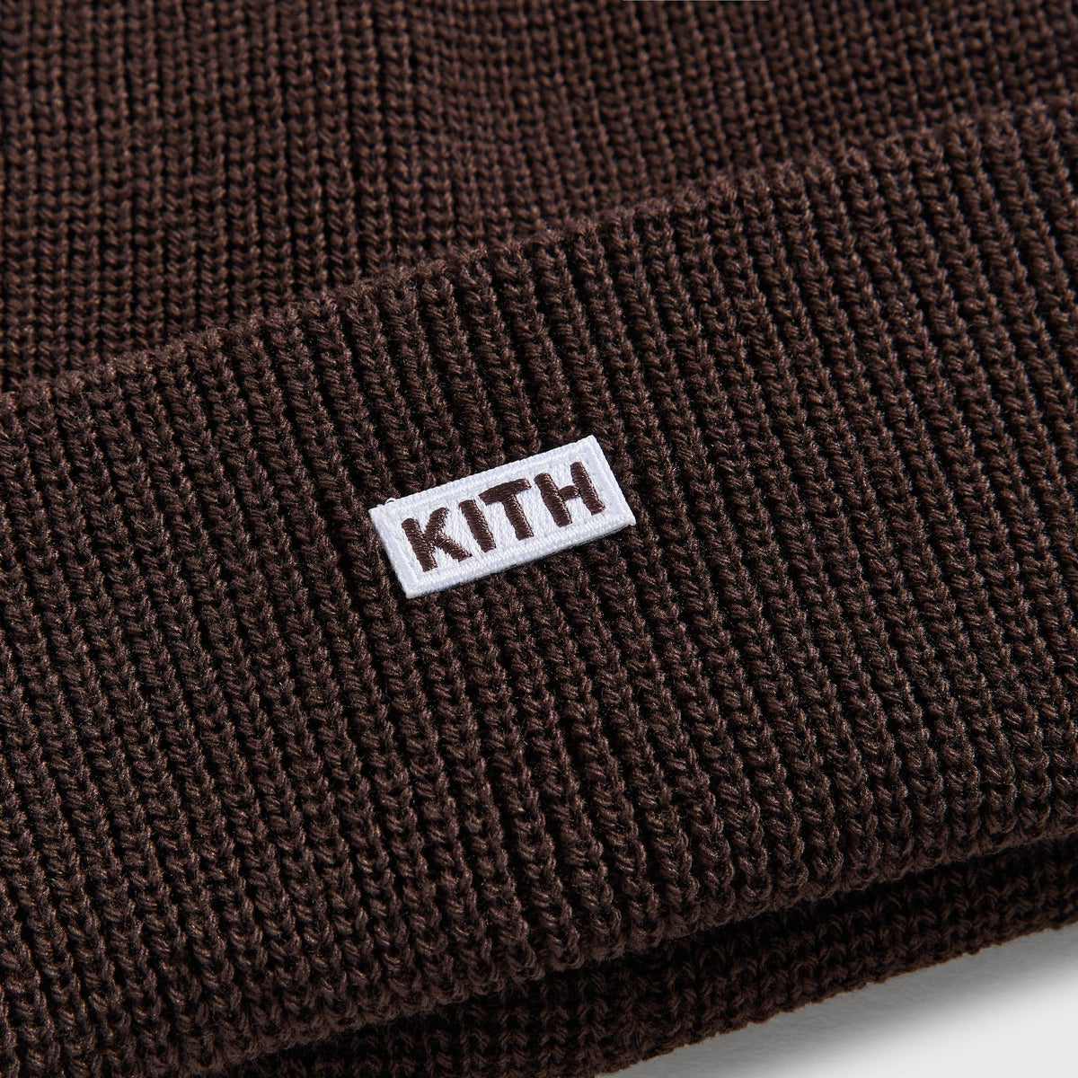 Kith Classic Beanie - Incognito - PH