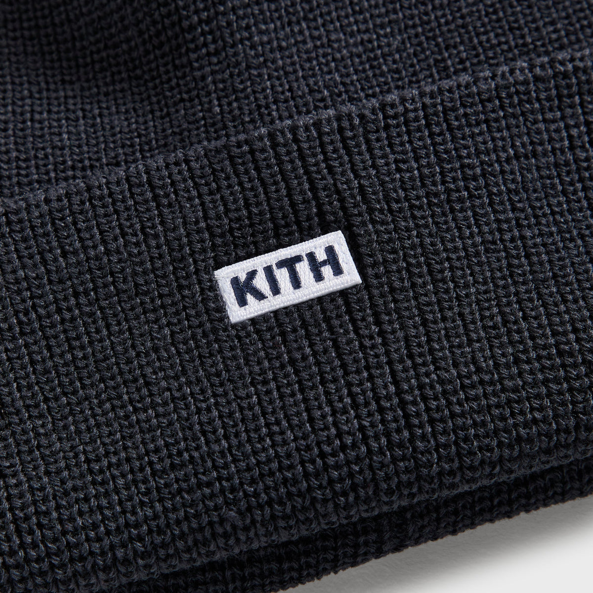 Kith Classic Beanie - Nocturnal - PH