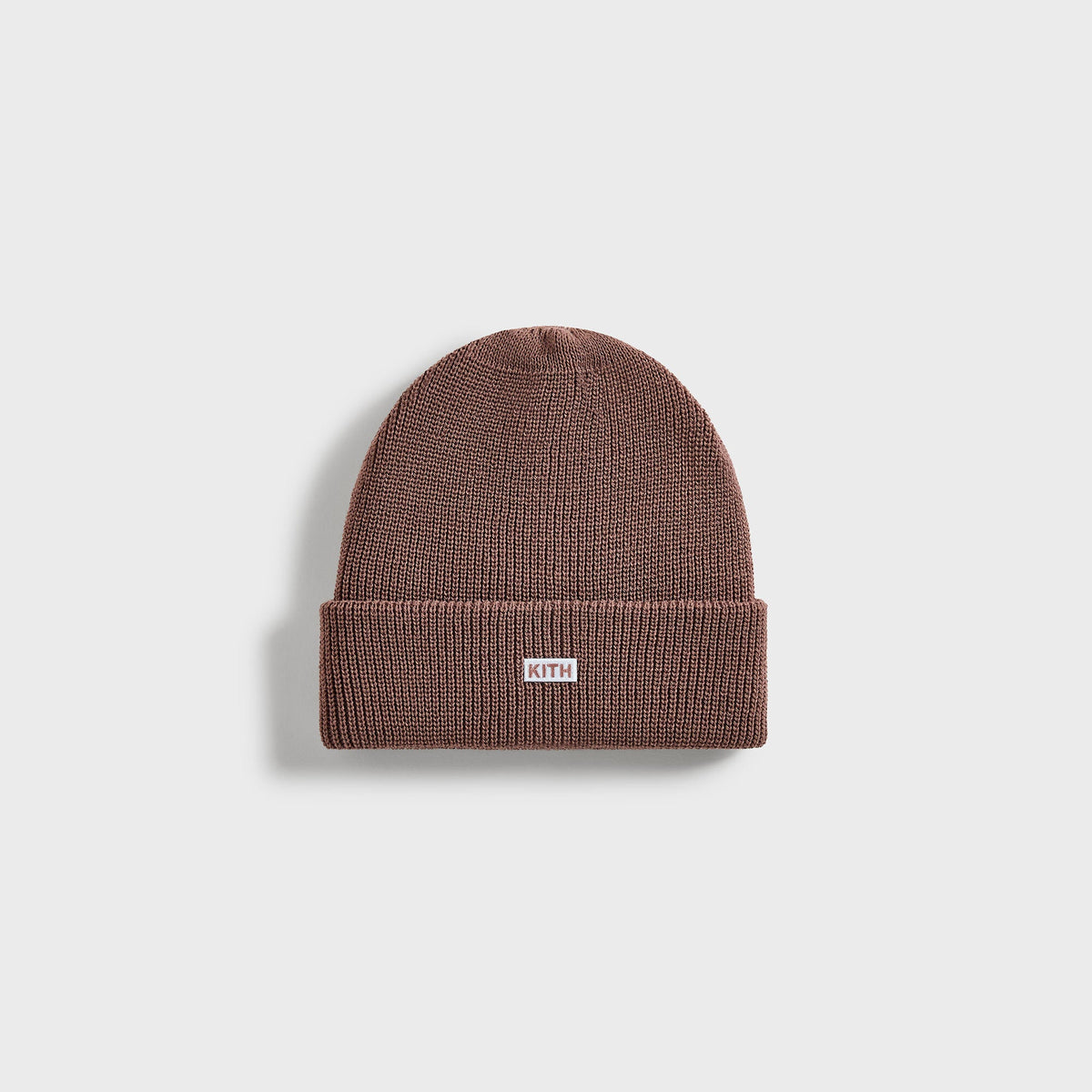 Kith Classic Beanie - Aubergine - PH