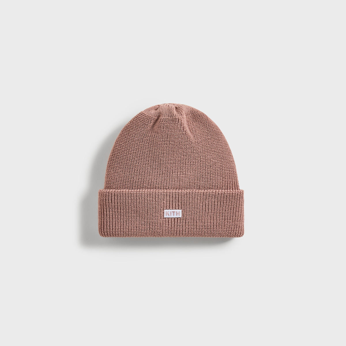 Kith Classic Beanie - Morganite - PH