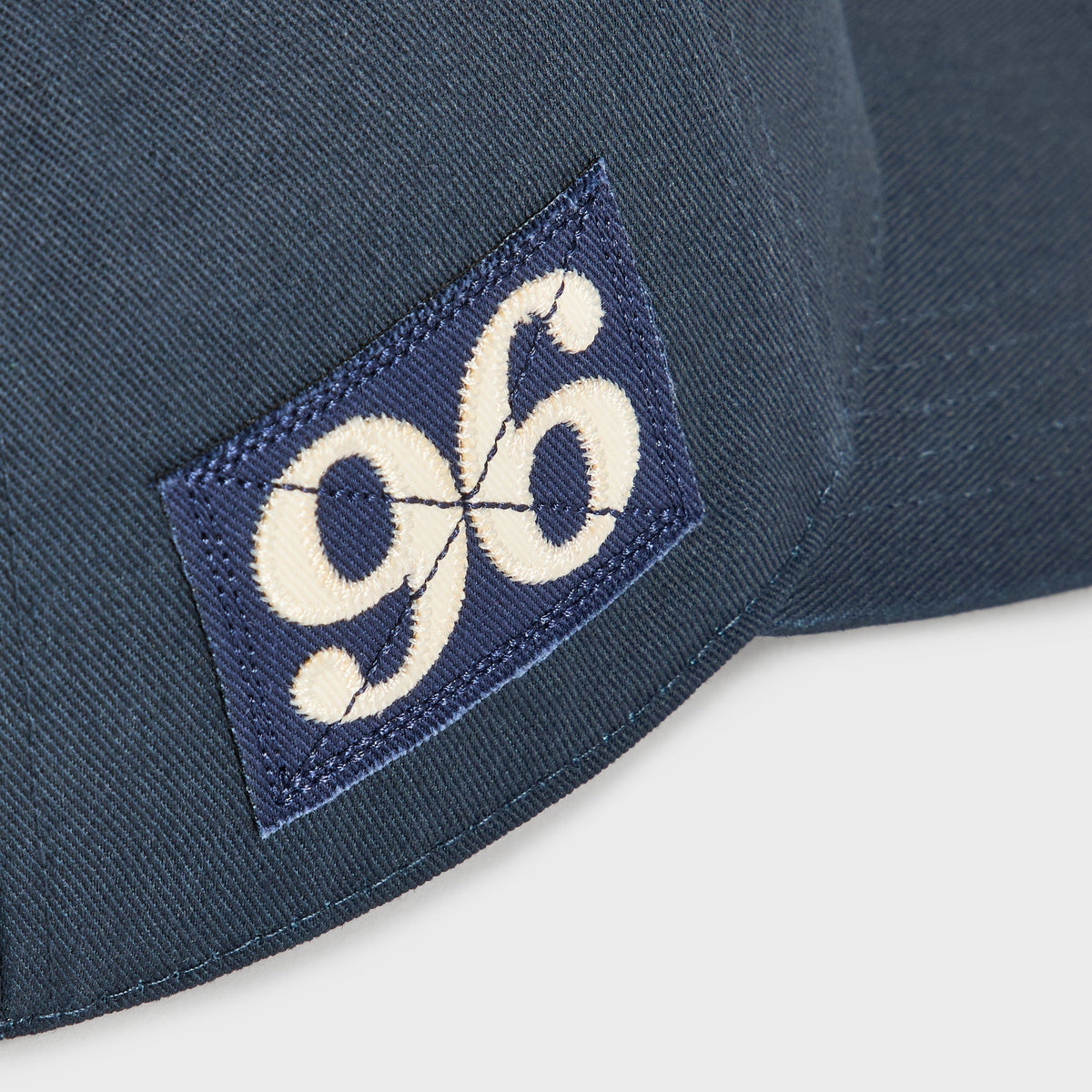 Kith Vancouver Classic Cap - Nocturnal - PH