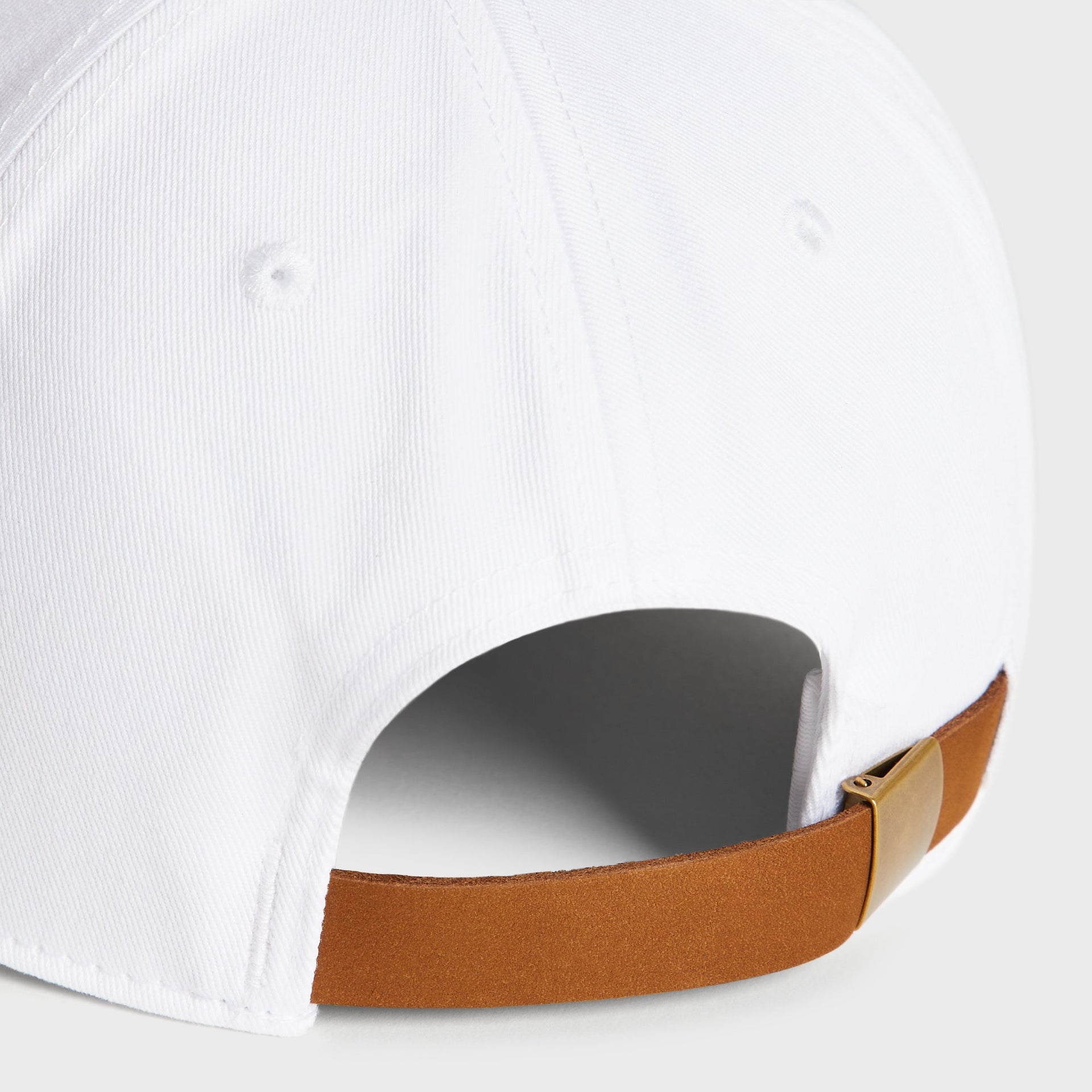Kith Script Two Tone Classic Cap - Canvas