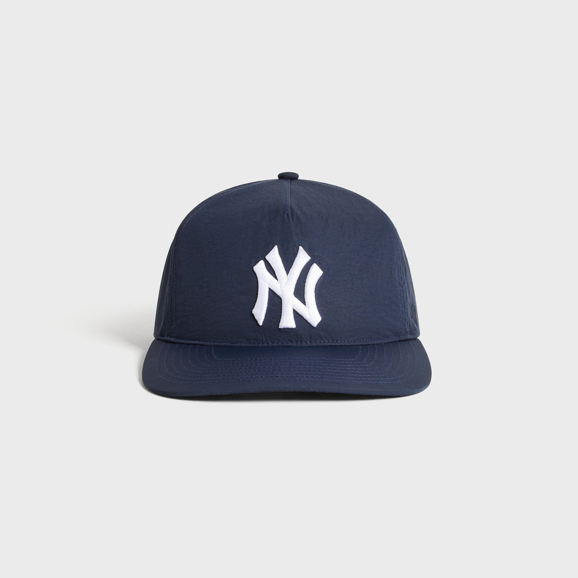 Kith & '47 for the New York Yankees Nylon SL Hitch Snapback- Nocturnal