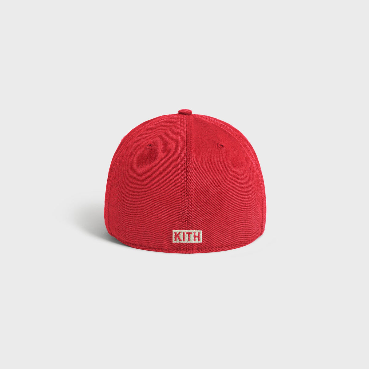 Kith & '47 for the New York Yankees Heavy Twill Franchise LS Cap - Retro