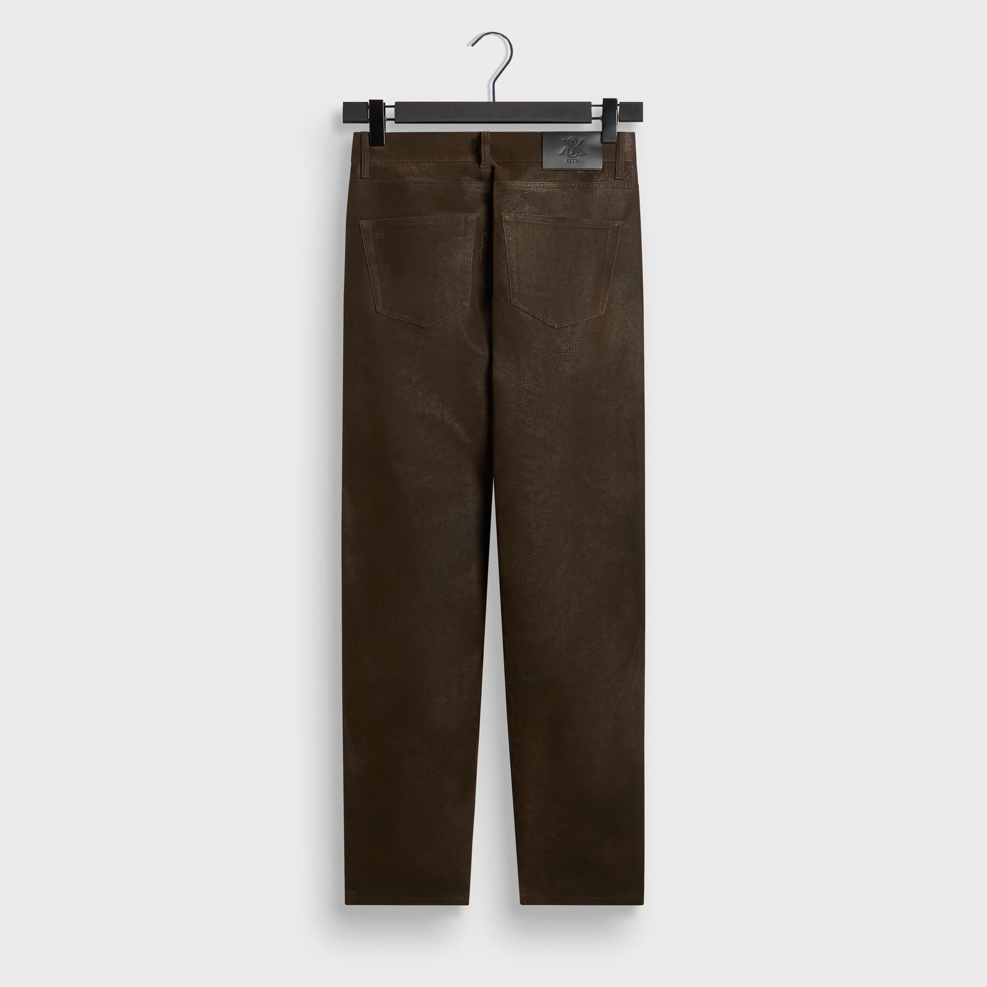 Kith Velvet Patina Studded Webster Chill - Clever