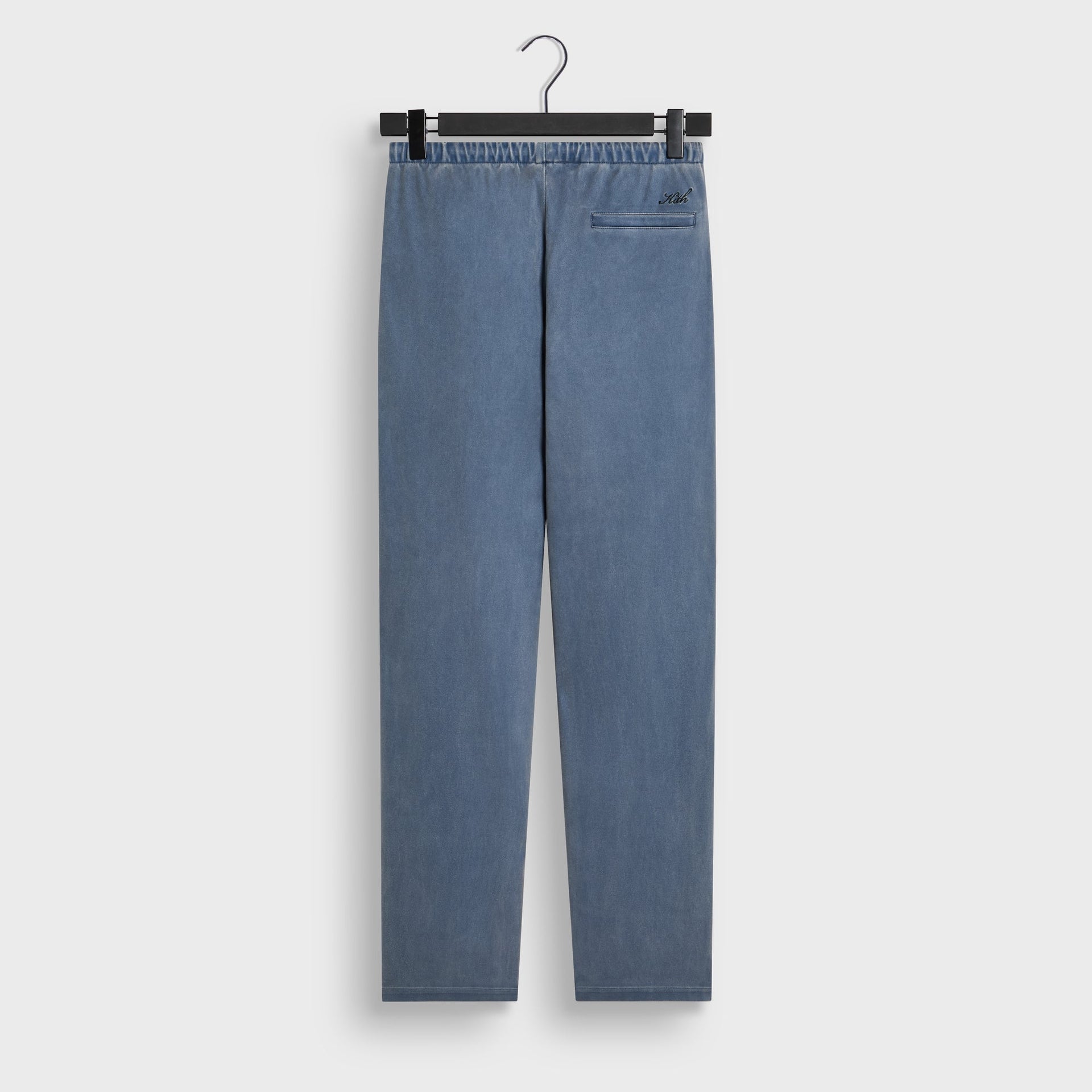 Kith Microsuede Bonded Idris Pant - Elevation - PH