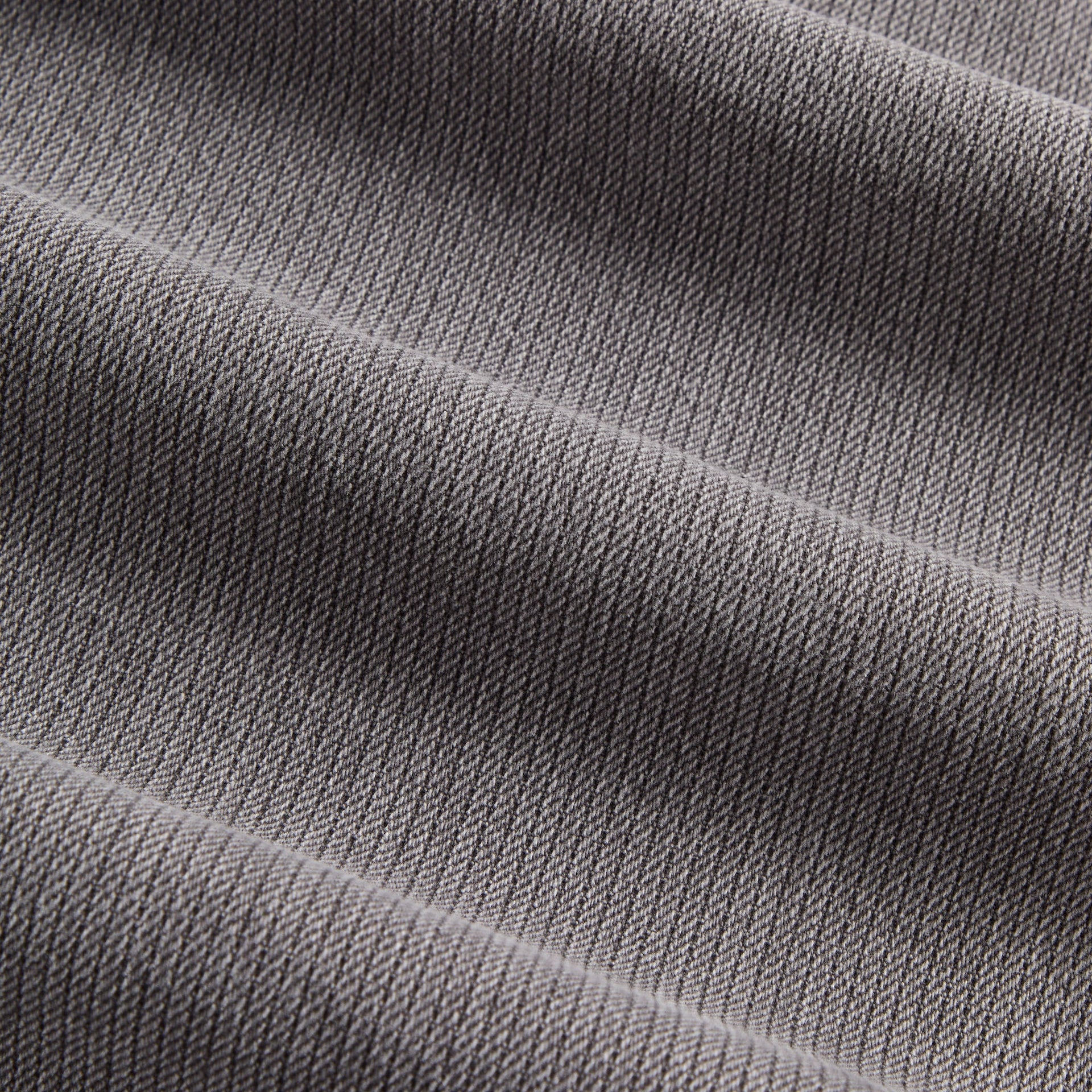 Kith Herringbone Denim Galen Jeans - Mineral