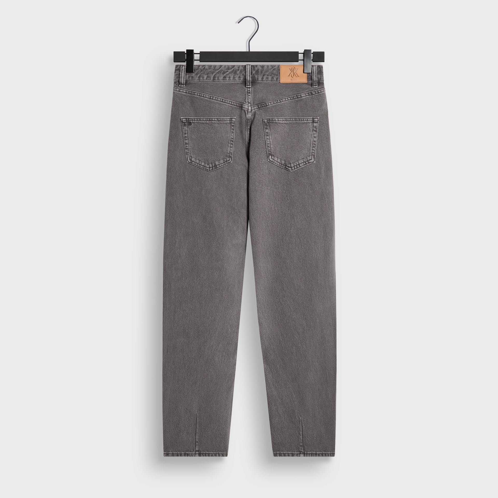 Kith Herringbone Denim Galen Jeans - Mineral - PH