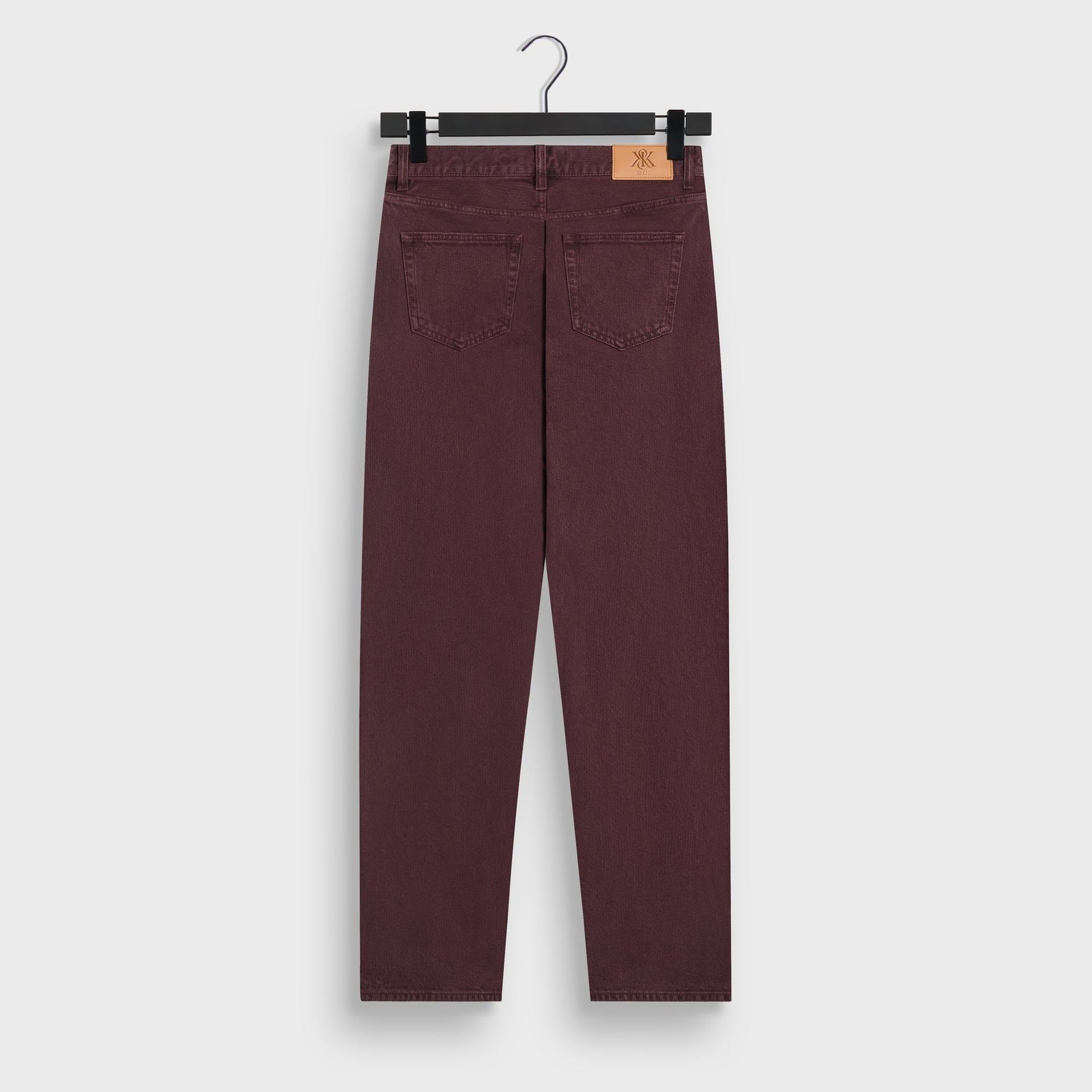 Kith Herringbone Denim Webster Chill - Rich - PH