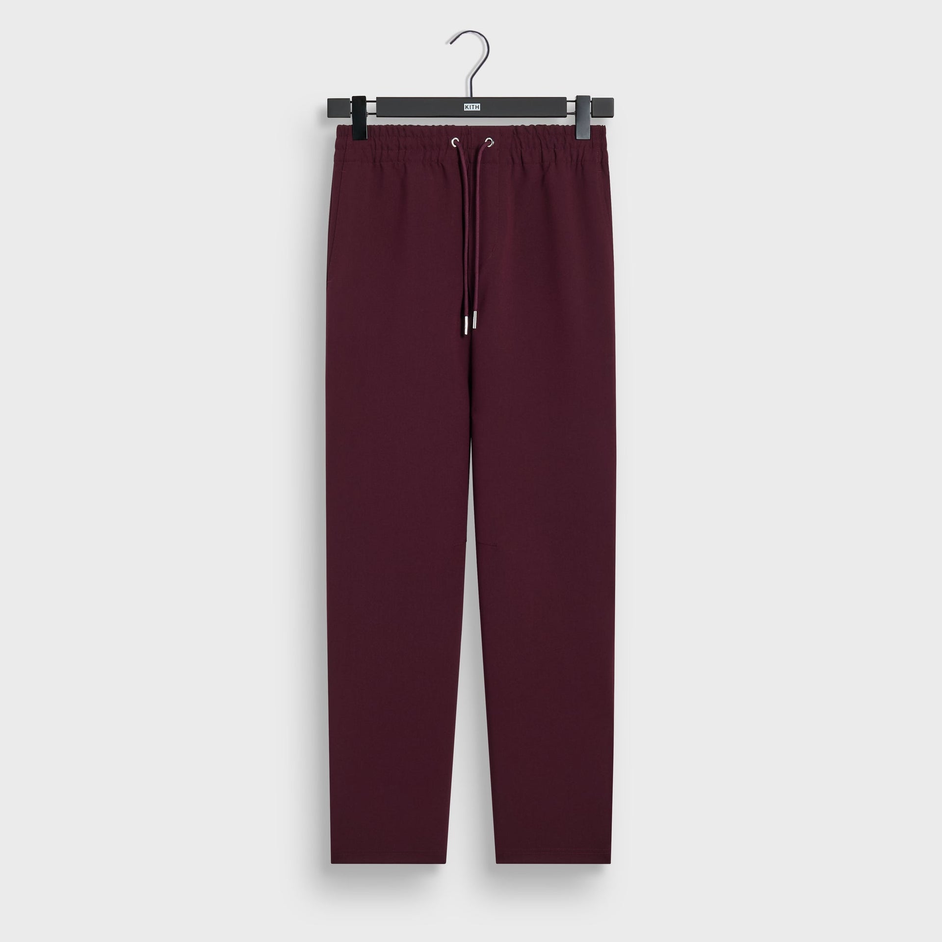 Kith Double Weave Elmhurst Pant - Essence