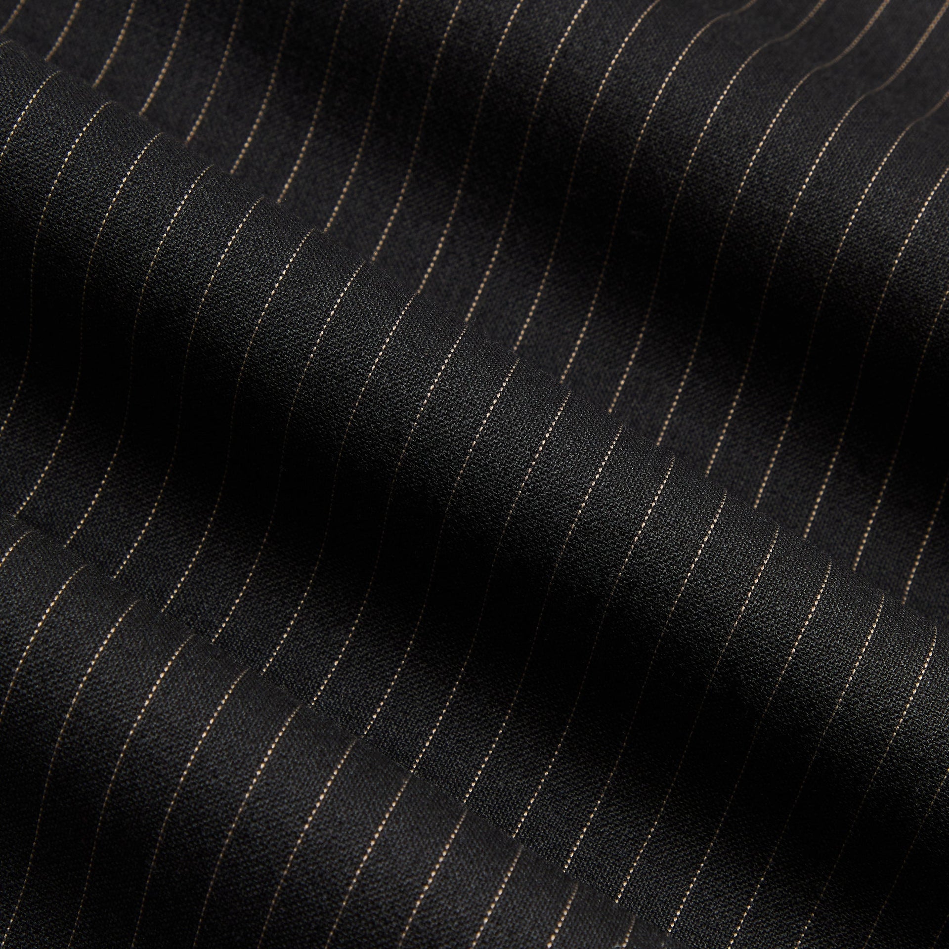 Kith Pinstripe Idris Pant - Black - PH