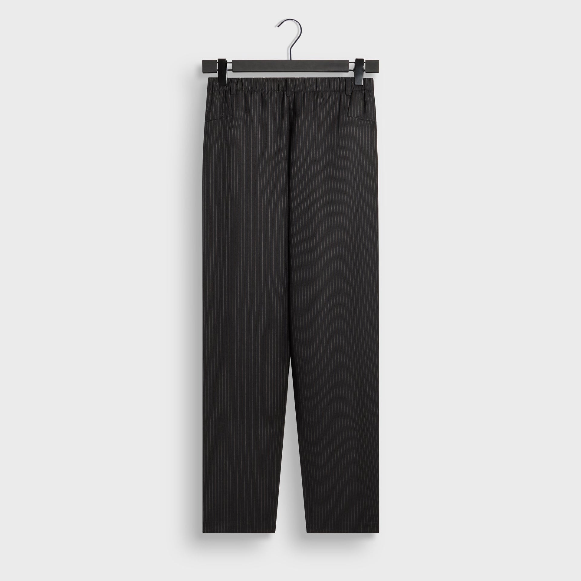 Kith Pinstripe Idris Pant - Black - PH
