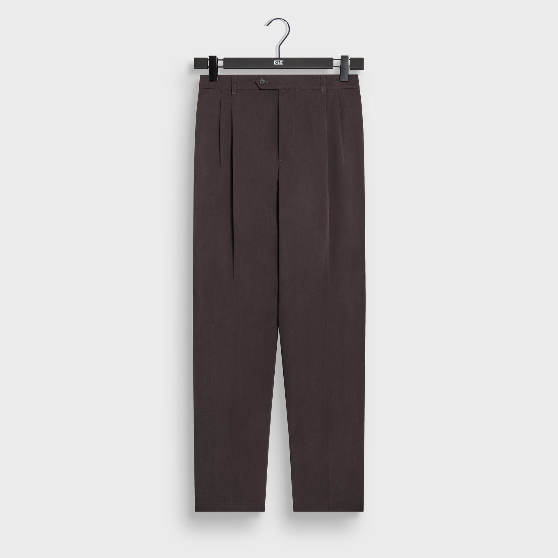 Kith Drapey Dobby Tyler Pant - Kindling - PH