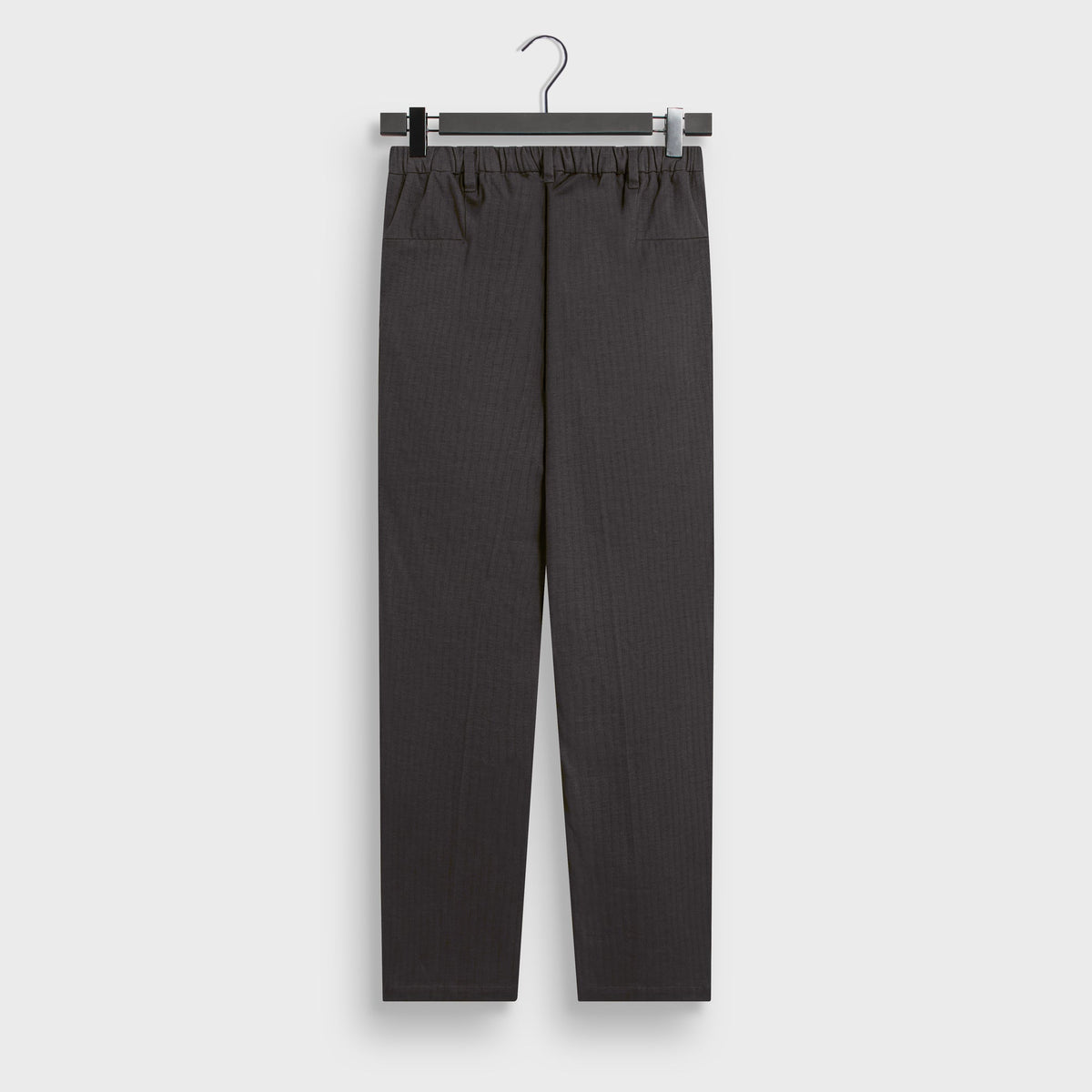 Kith Herringbone Dobby Idris Pant - Carbon - PH