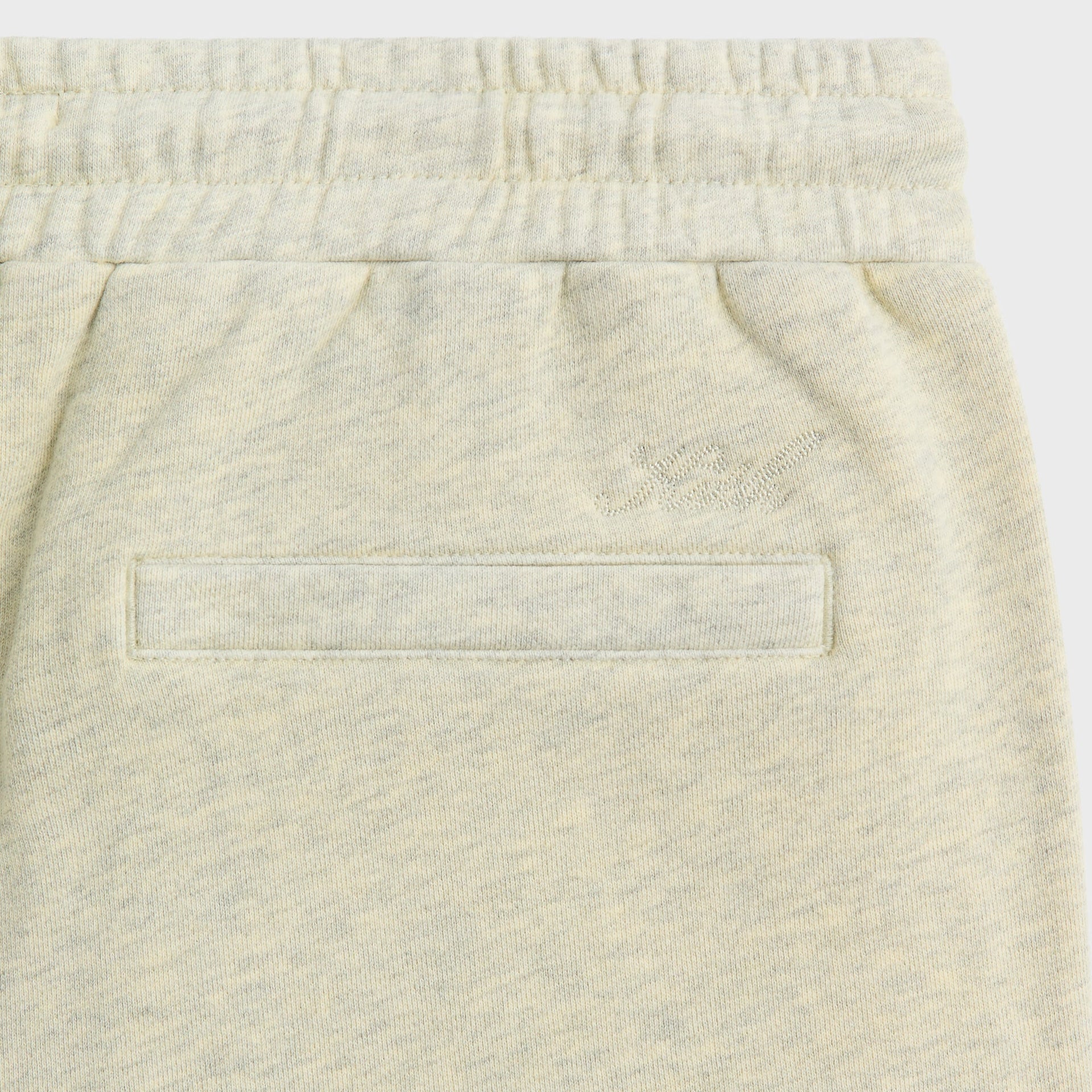 Kith Curtis Short - Straw