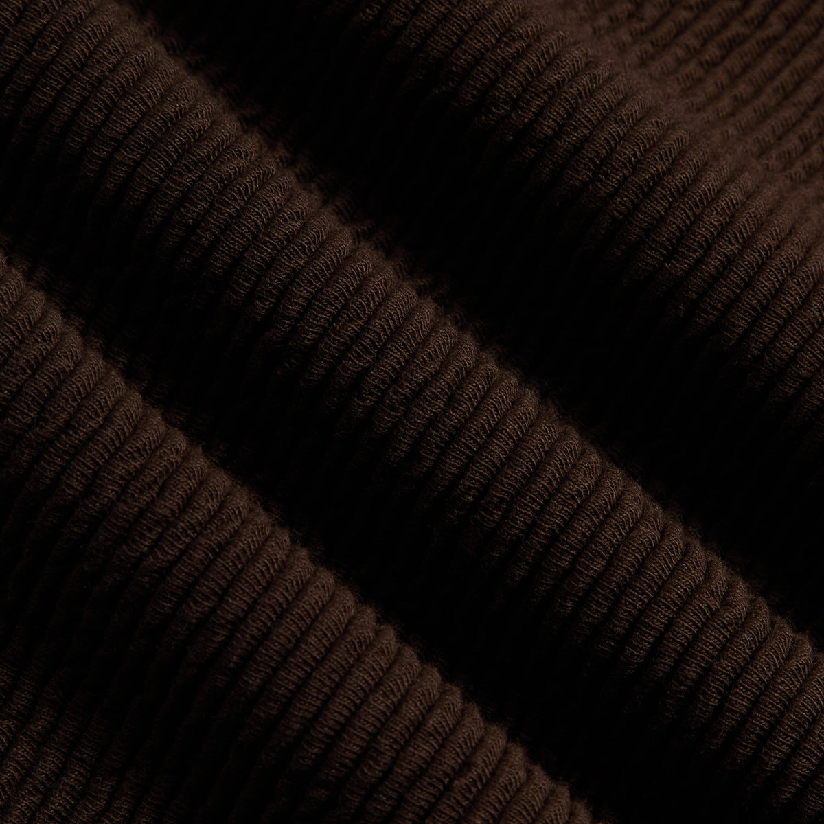 Kith Heavy Crepe Elmhurst Pant - Cacao - PH
