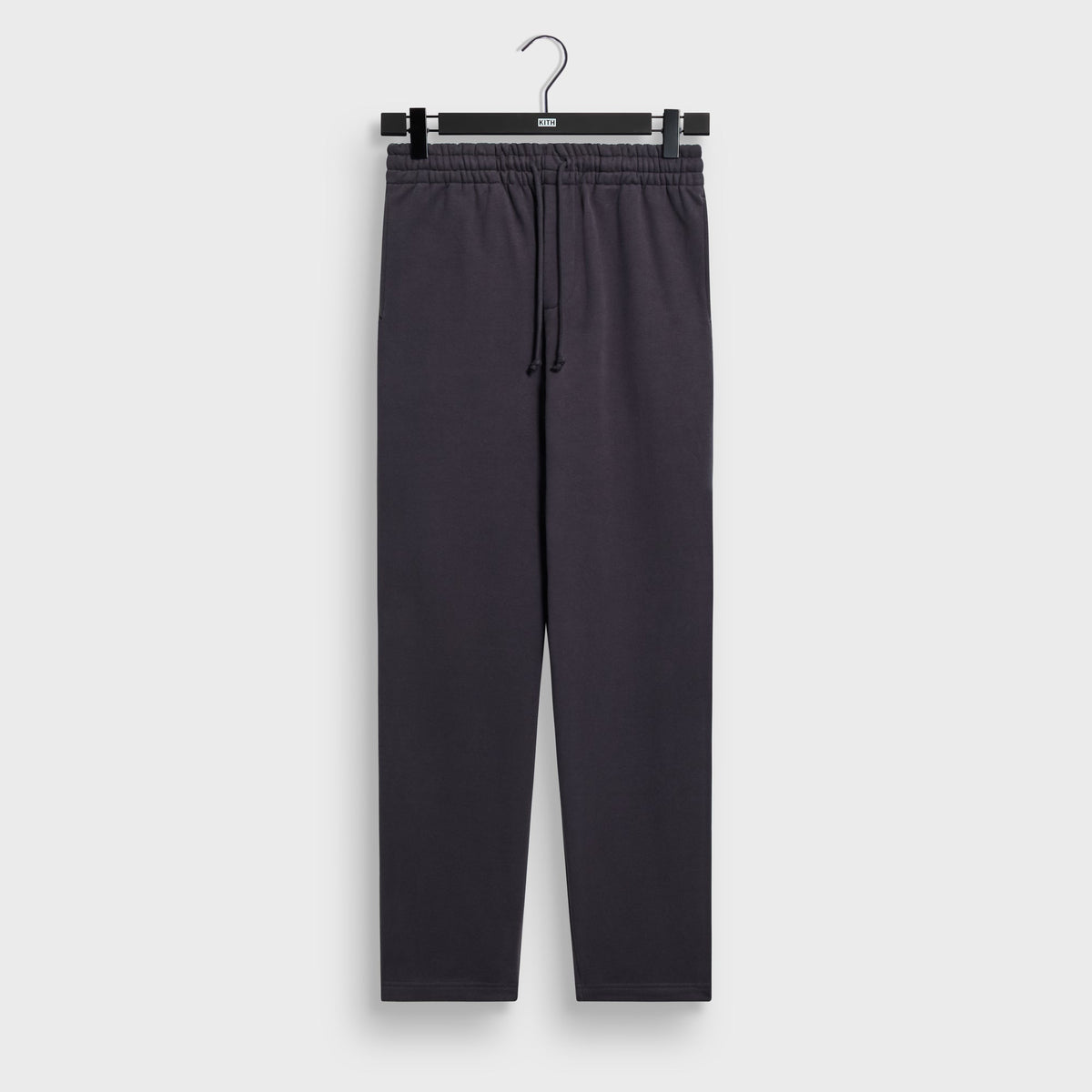 Kith Sueded French Terry Bryson Sweatpant -  Ink - PH