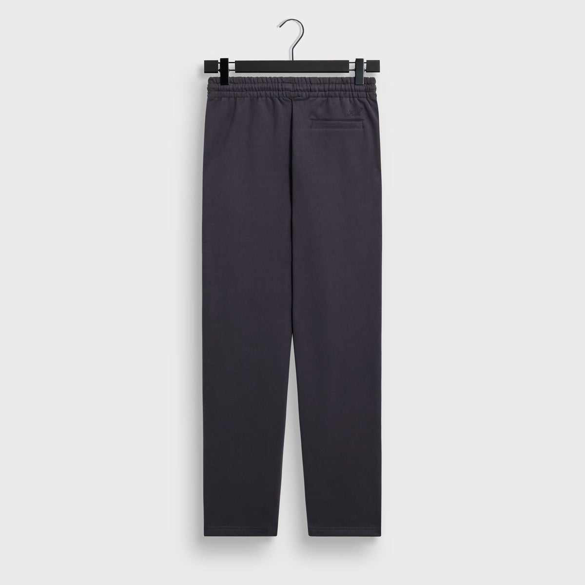 Kith Sueded French Terry Bryson Sweatpant -  Ink