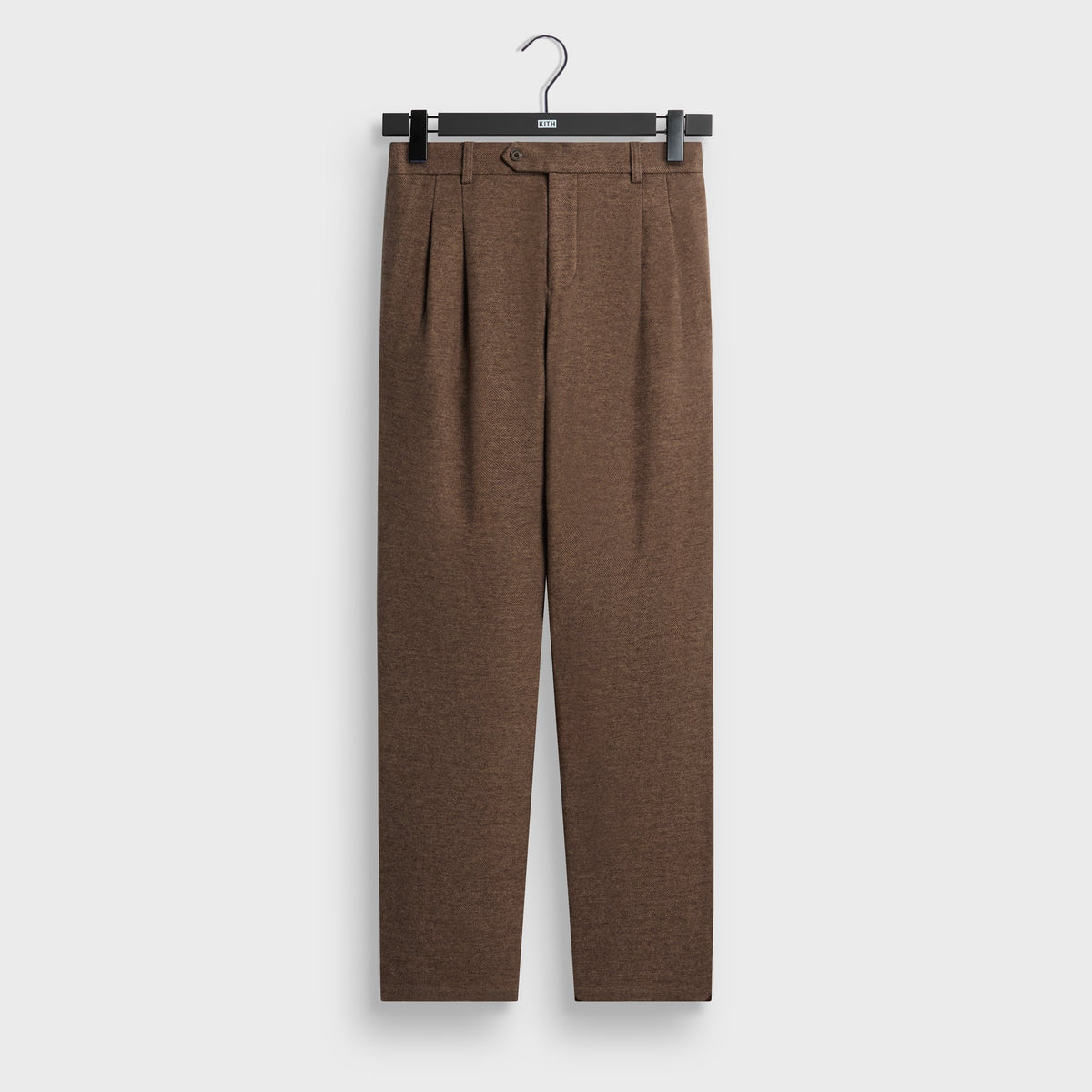 Kith Double-Face Wool Twill Tyler Pant - Dremel - PH