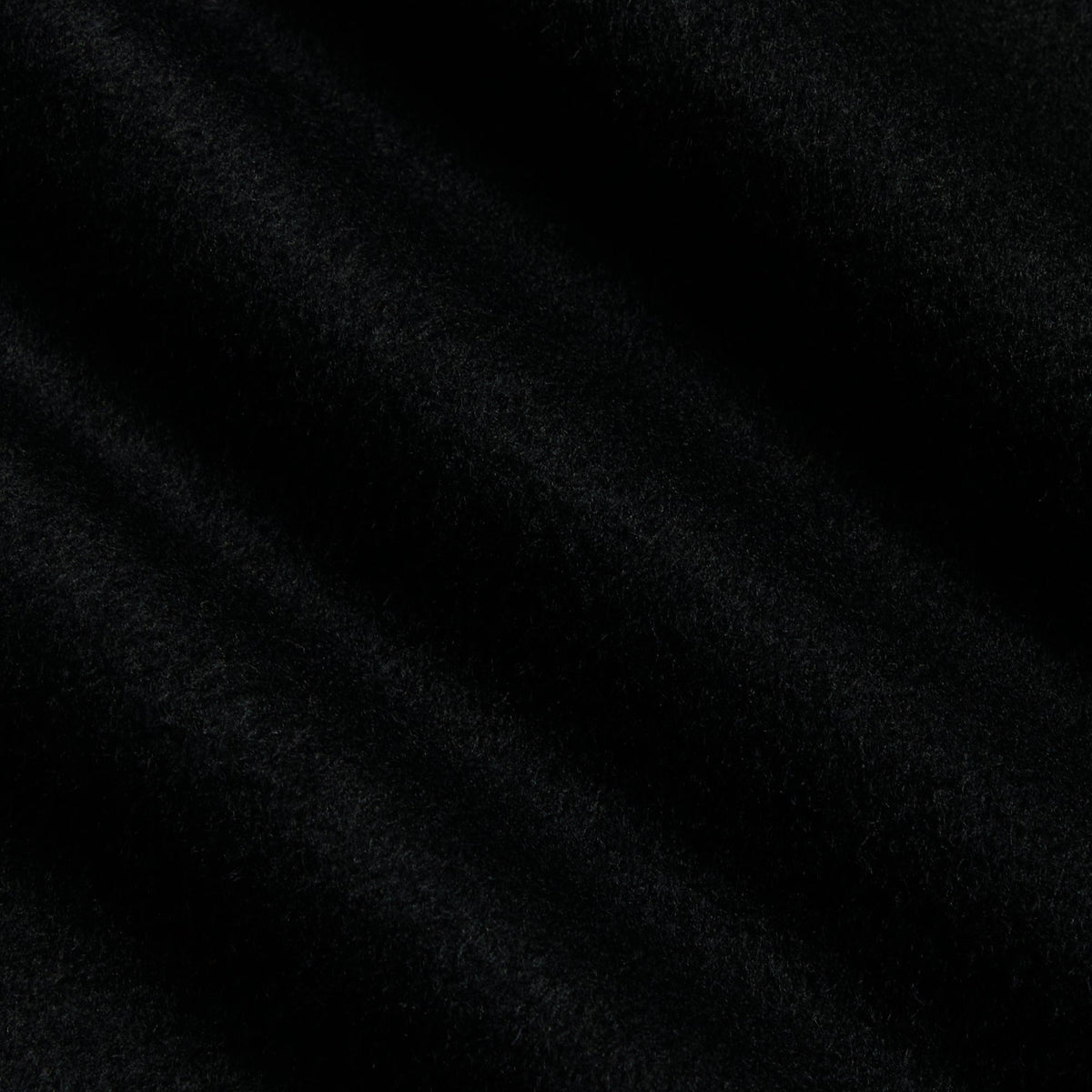 Kith Double-Face Wool Avi Pant - Black - PH