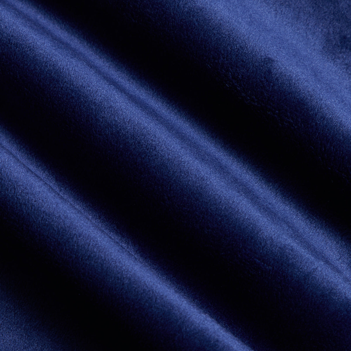 Kith Plush Double Fleece Williams I Sweatpant - Deep Royal
