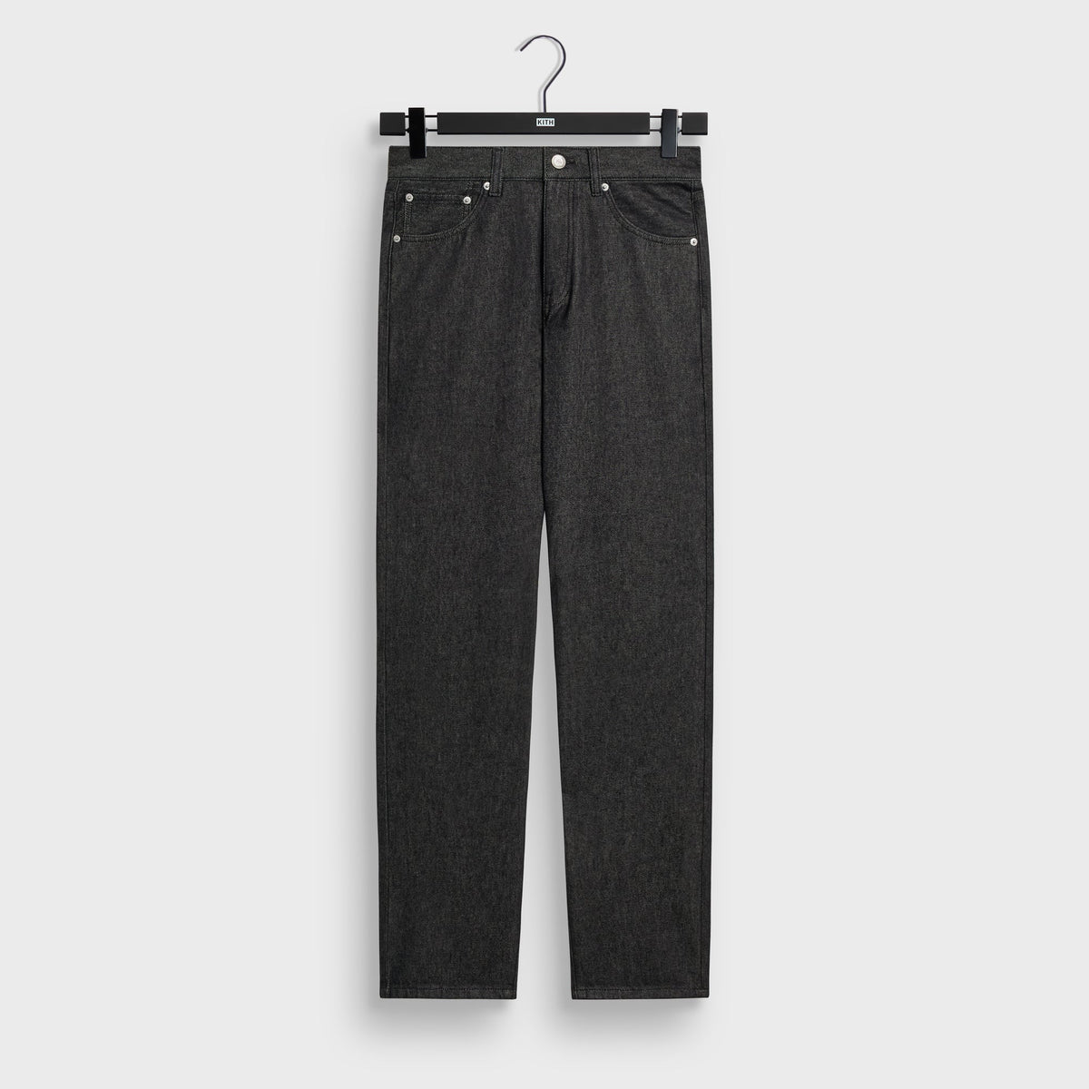 Kith Denim Webster Chill - Black