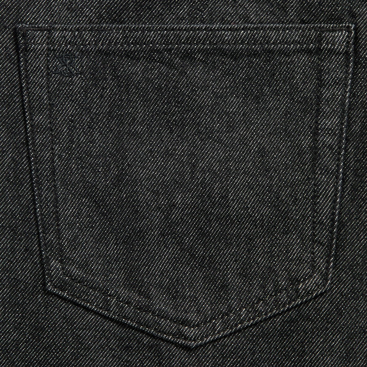 Kith Denim Webster Chill - Black