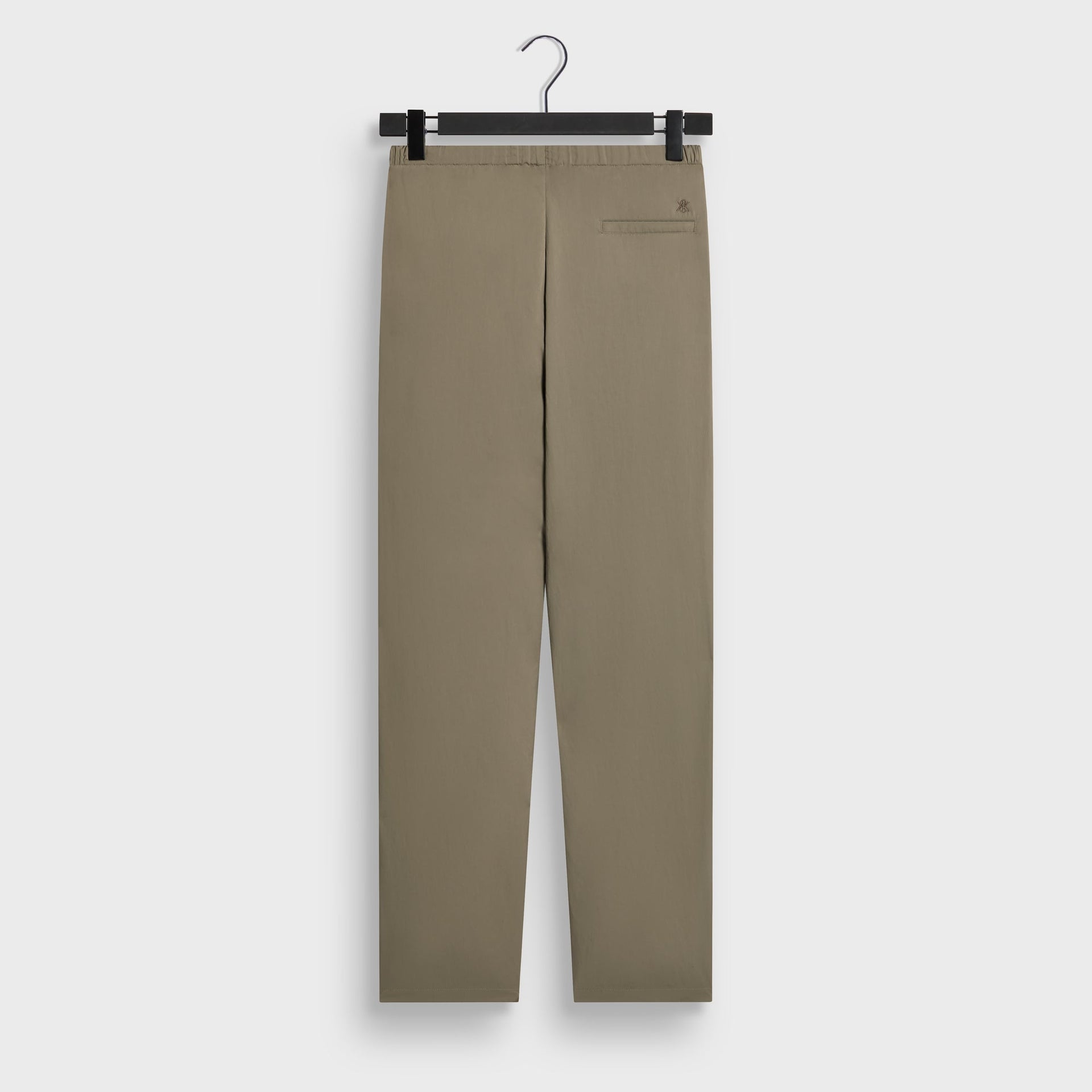 Kith Nylon Maverick Pant - Icy Olive