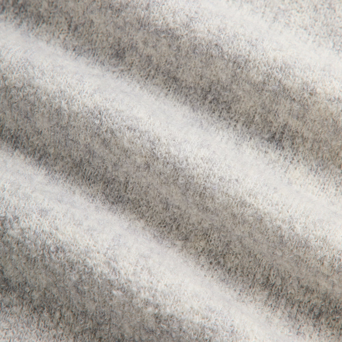 &Kin Cashmere Avon Sweatpant - Heather Grey