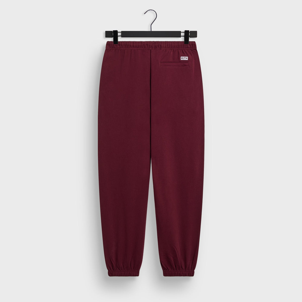 Kith Nelson Sweatpant - Magma - PH