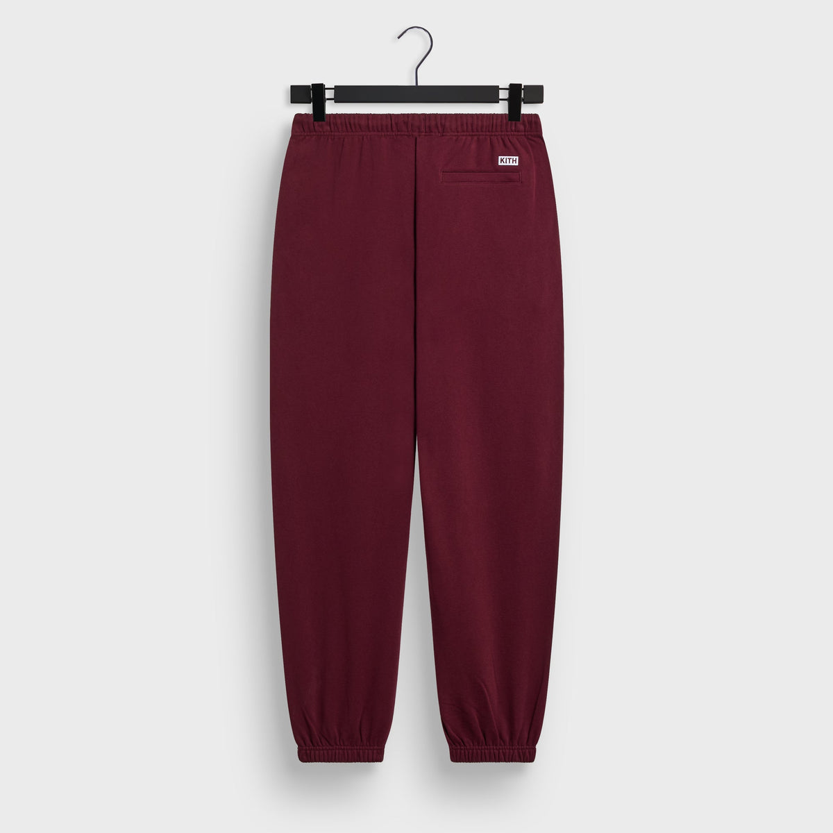 Kith Nelson Sweatpant - Magma