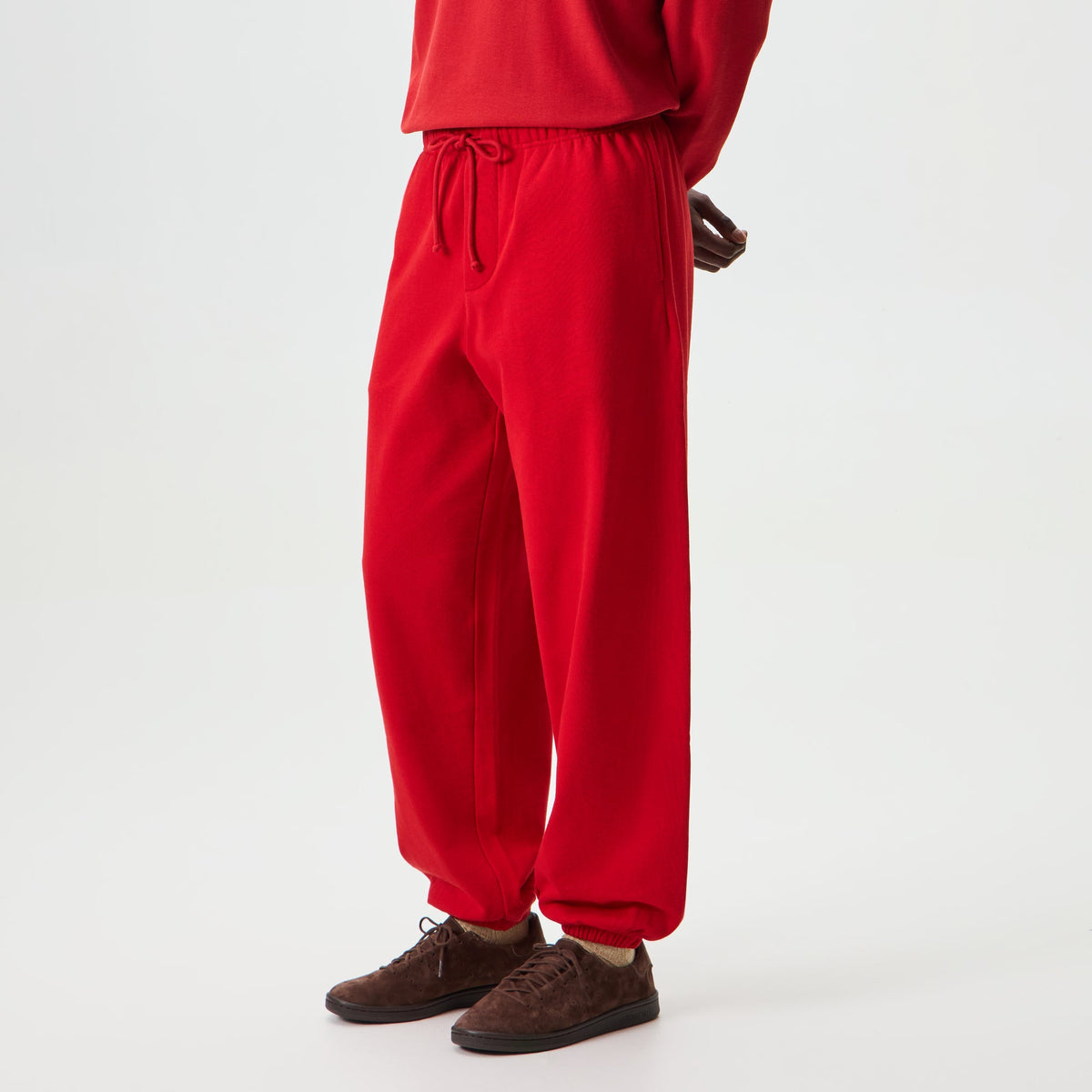 Kith Nelson Sweatpant - Grenadine