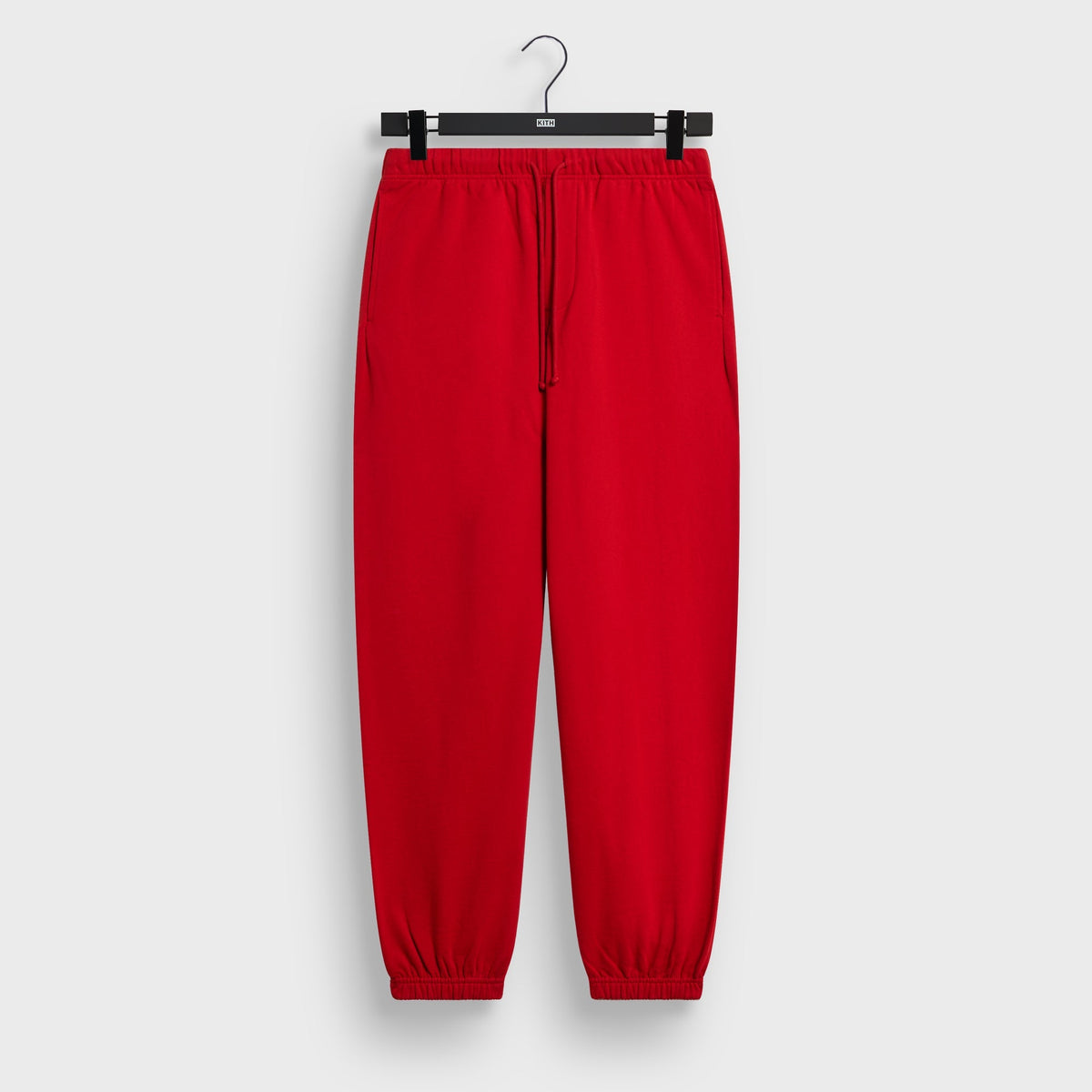 Kith Nelson Sweatpant - Grenadine - PH