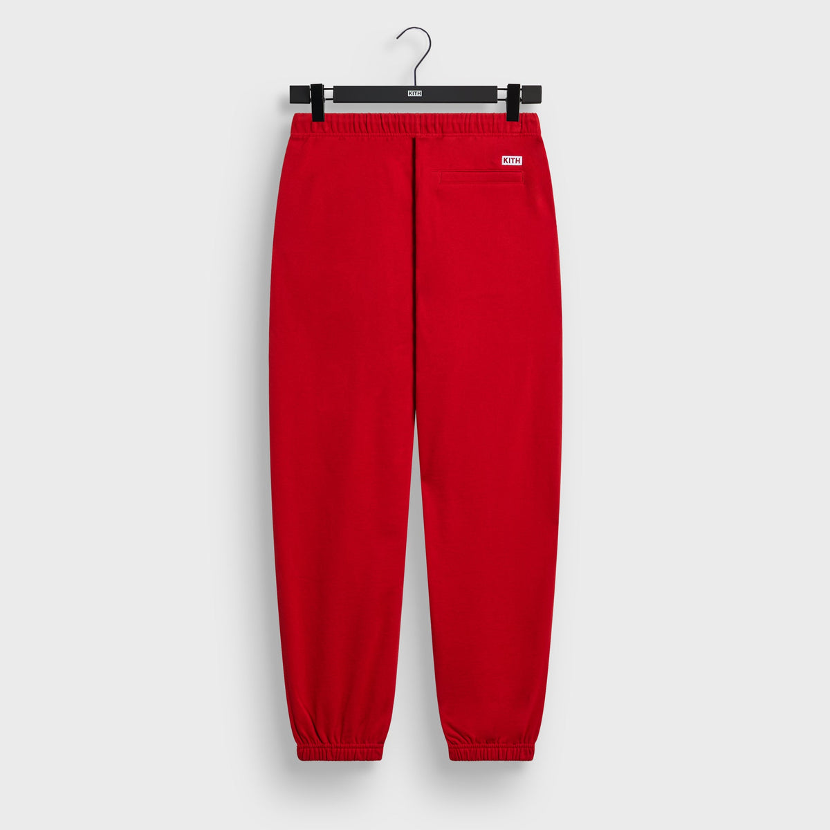 Kith Nelson Sweatpant - Grenadine