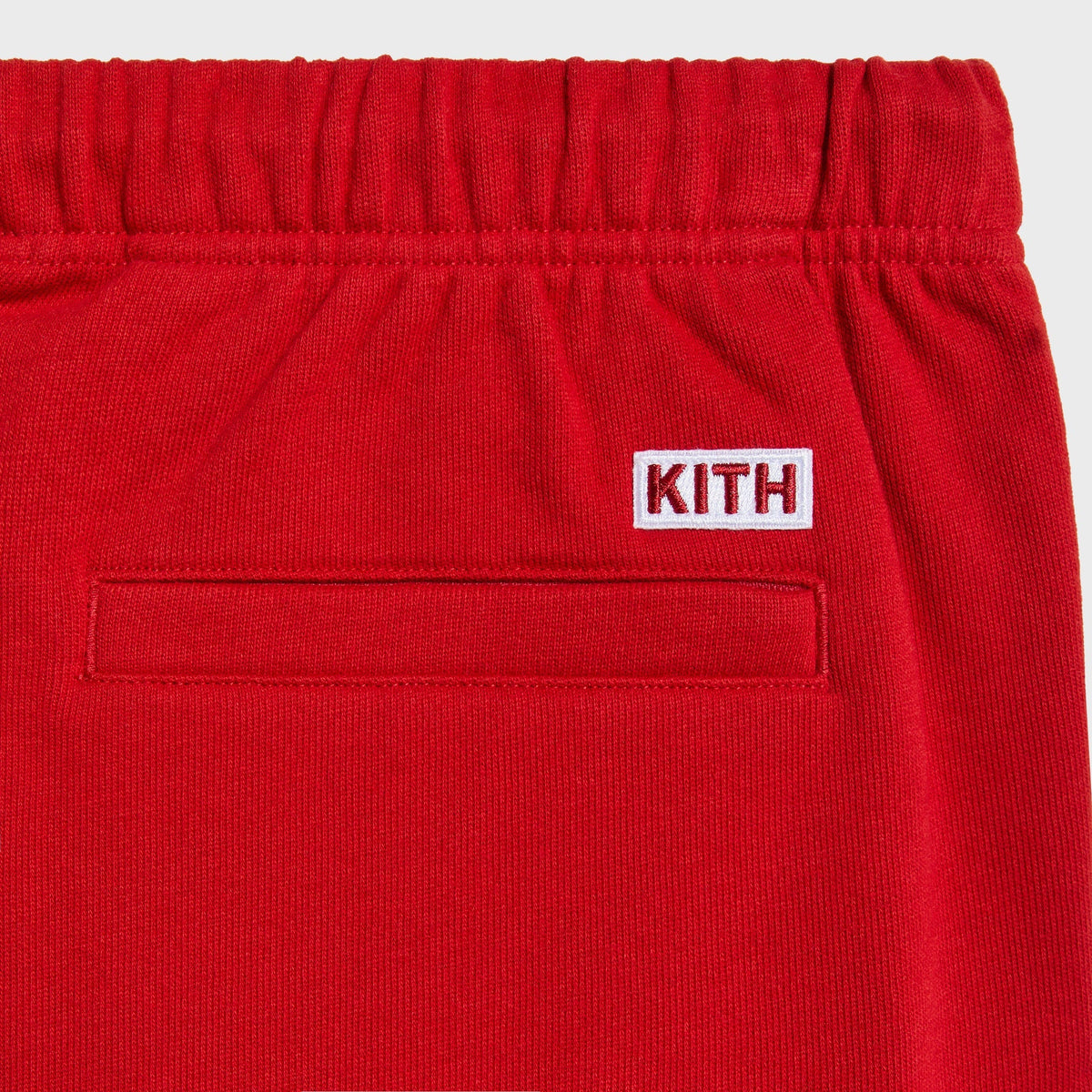 Kith Nelson Sweatpant - Grenadine - PH
